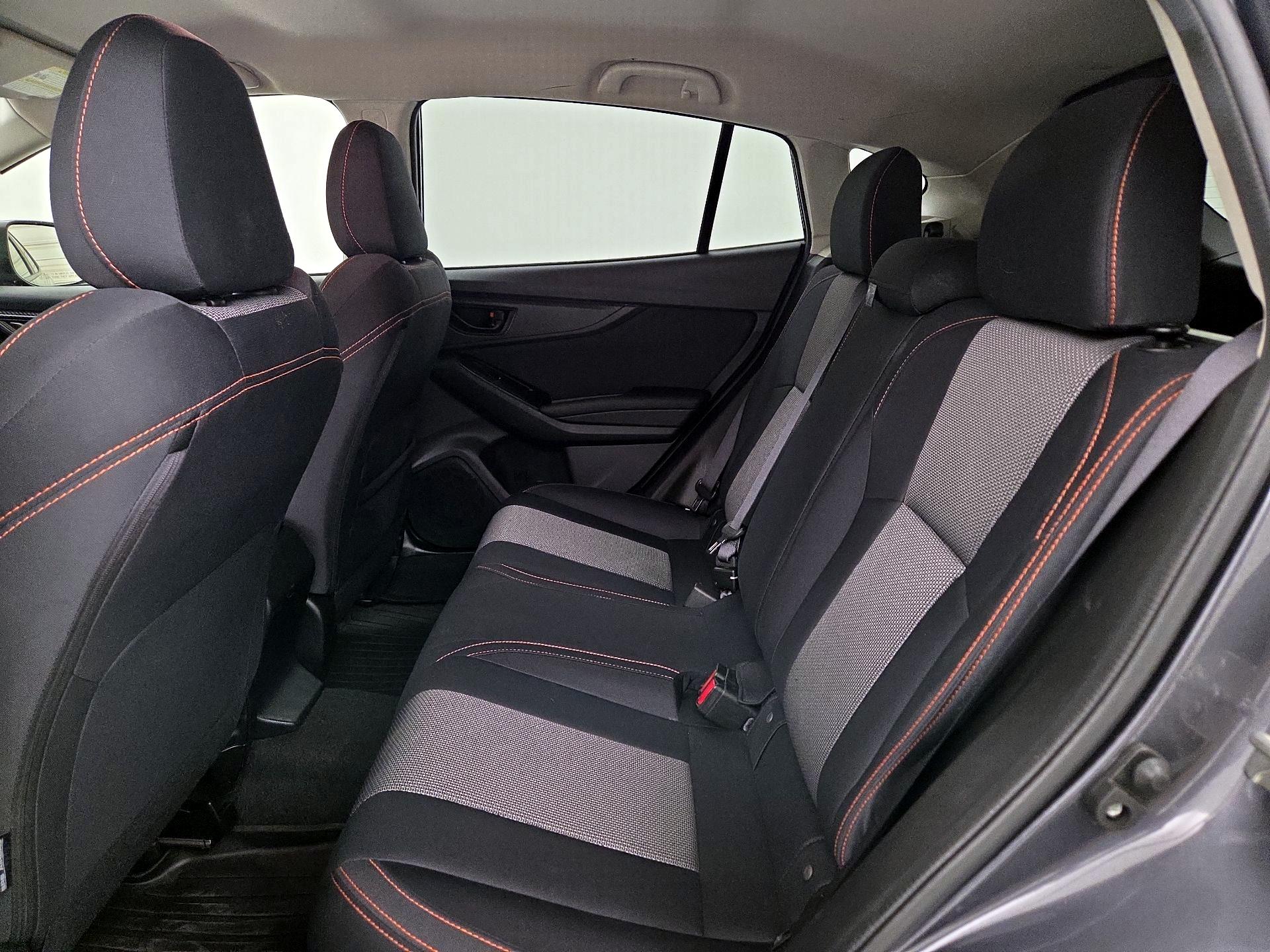 Thumbnail: 2023 Subaru Crosstrek - 19