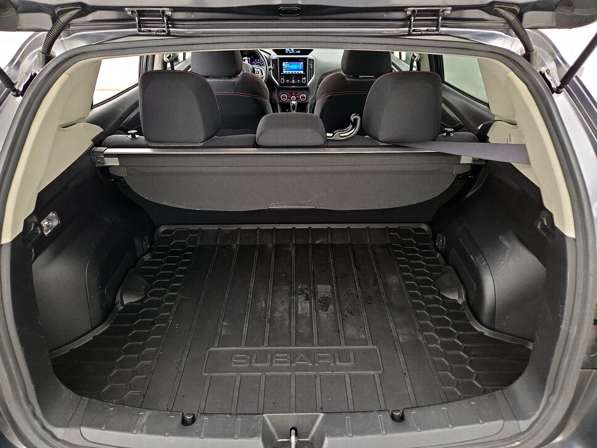 Thumbnail: 2023 Subaru Crosstrek - 20