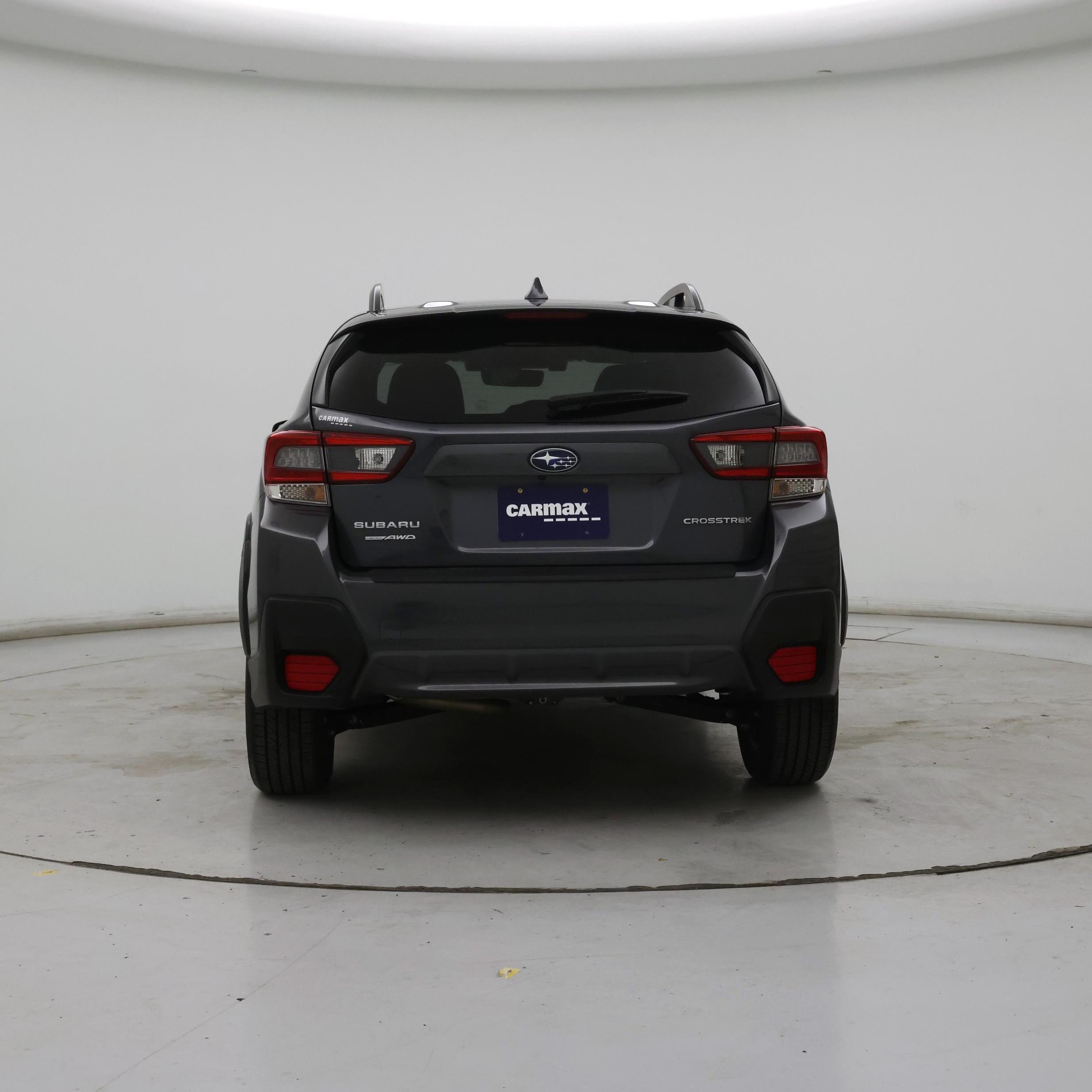 Thumbnail: 2023 Subaru Crosstrek - 6