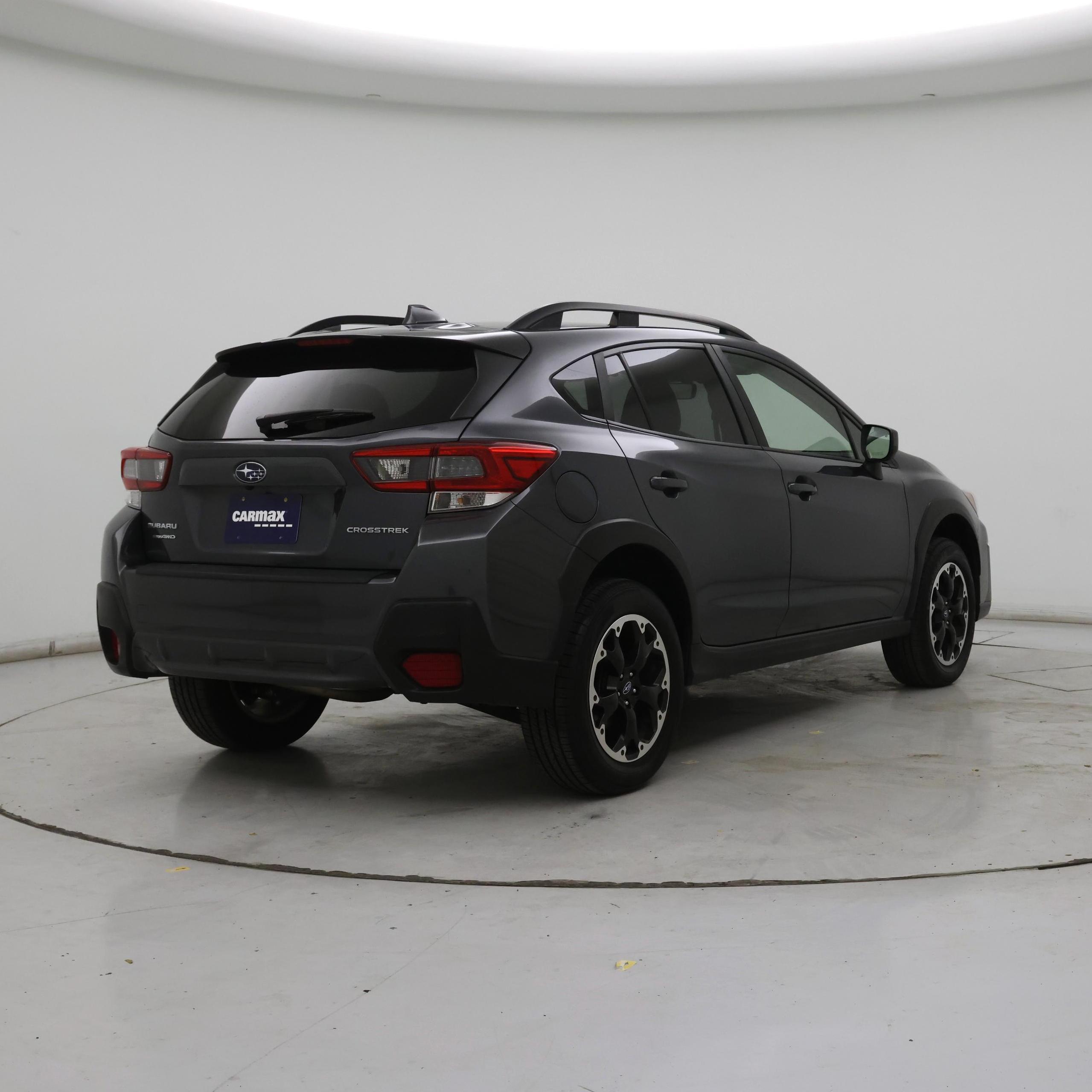 Thumbnail: 2023 Subaru Crosstrek - 8