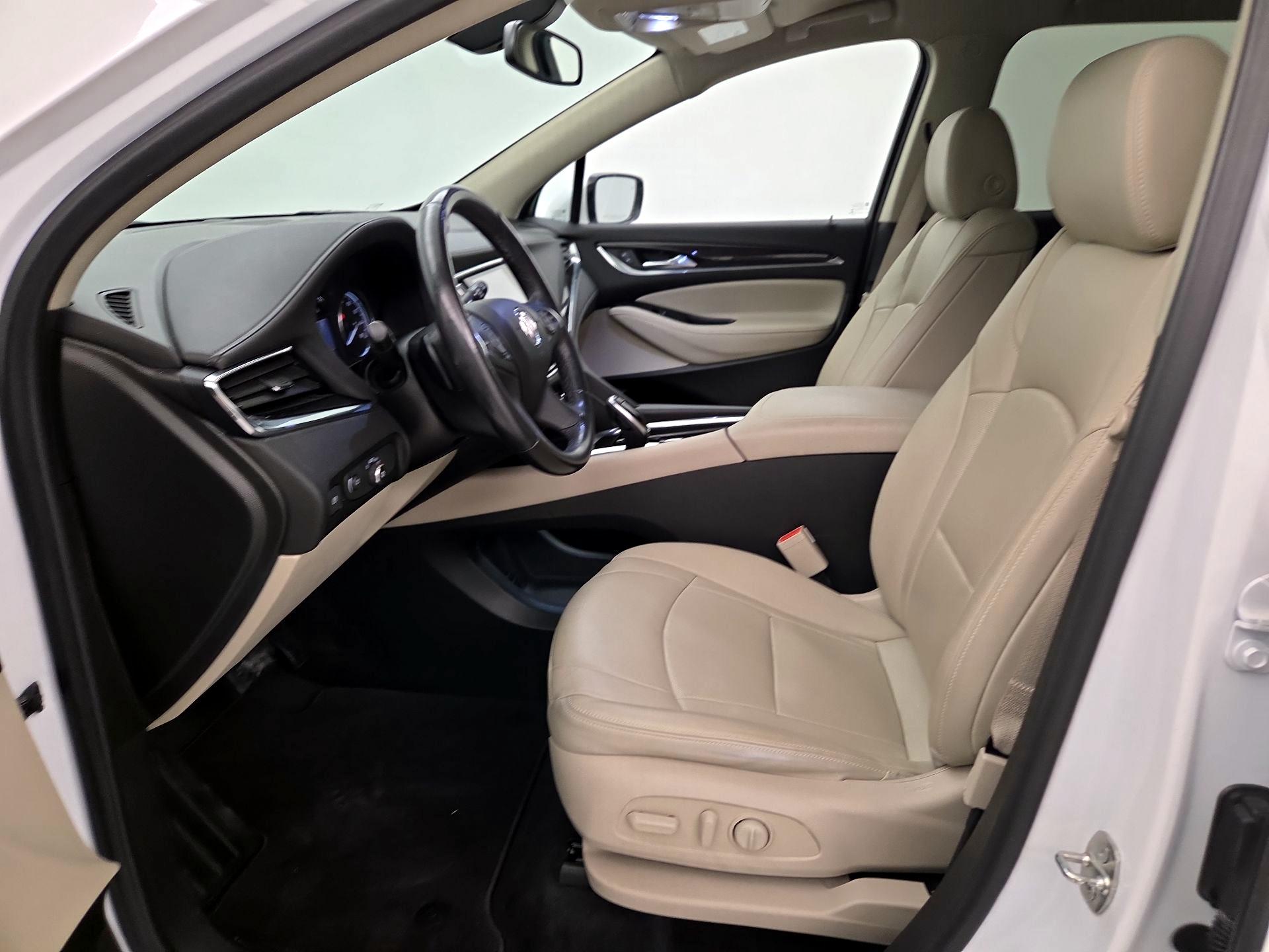 Thumbnail: 2021 Buick Enclave - 11