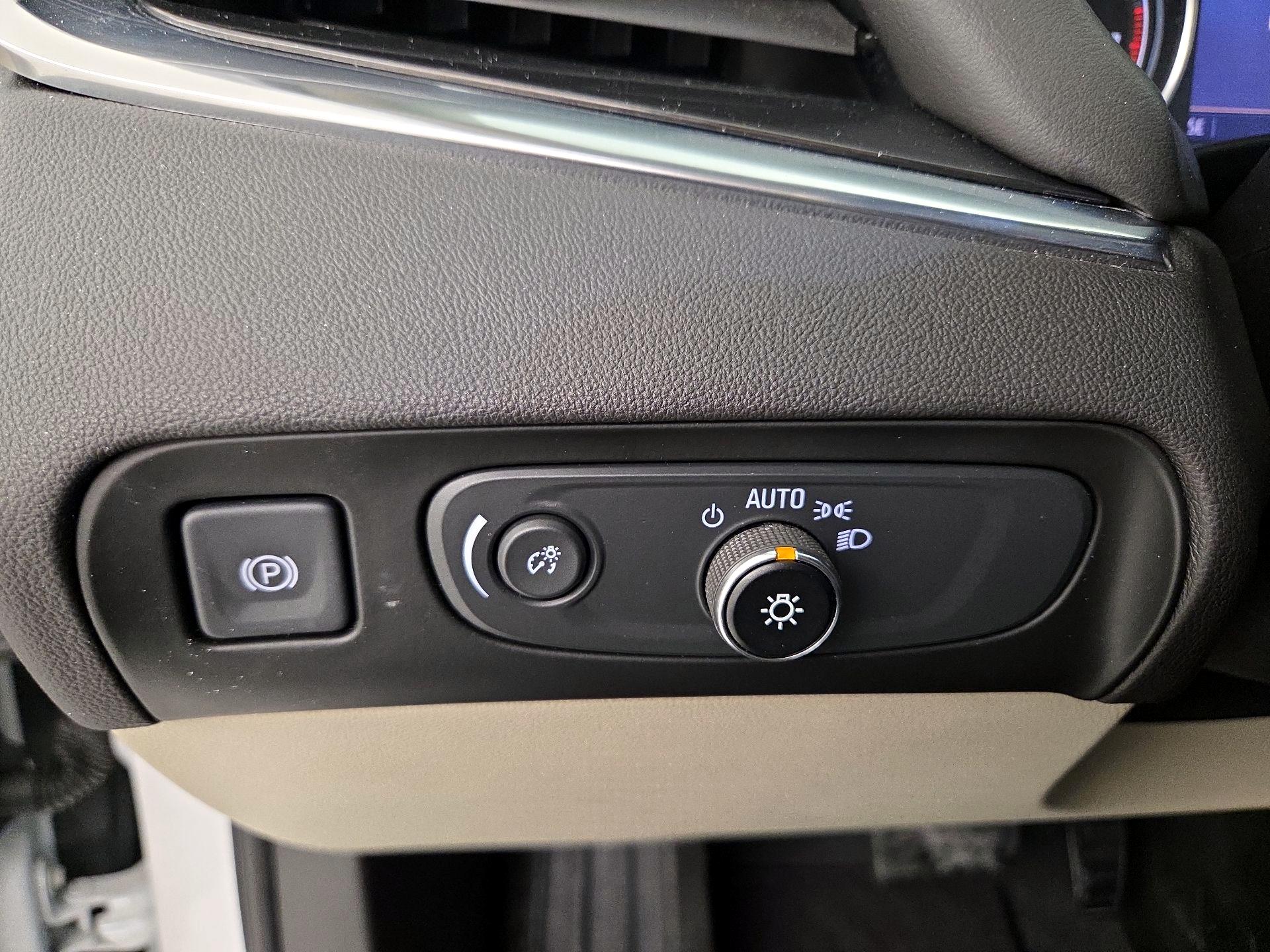 Thumbnail: 2021 Buick Enclave - 13