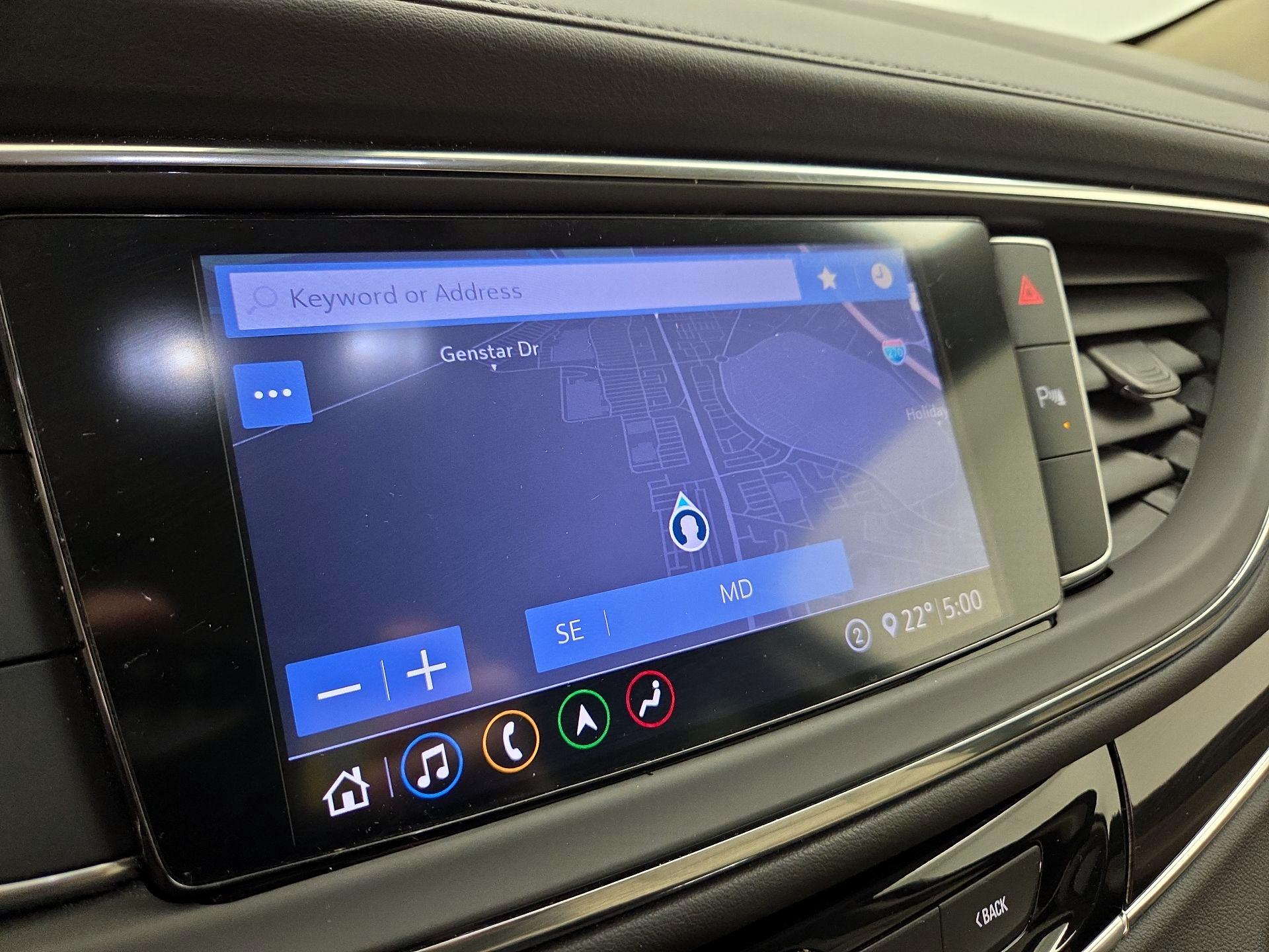 Thumbnail: 2021 Buick Enclave - 14