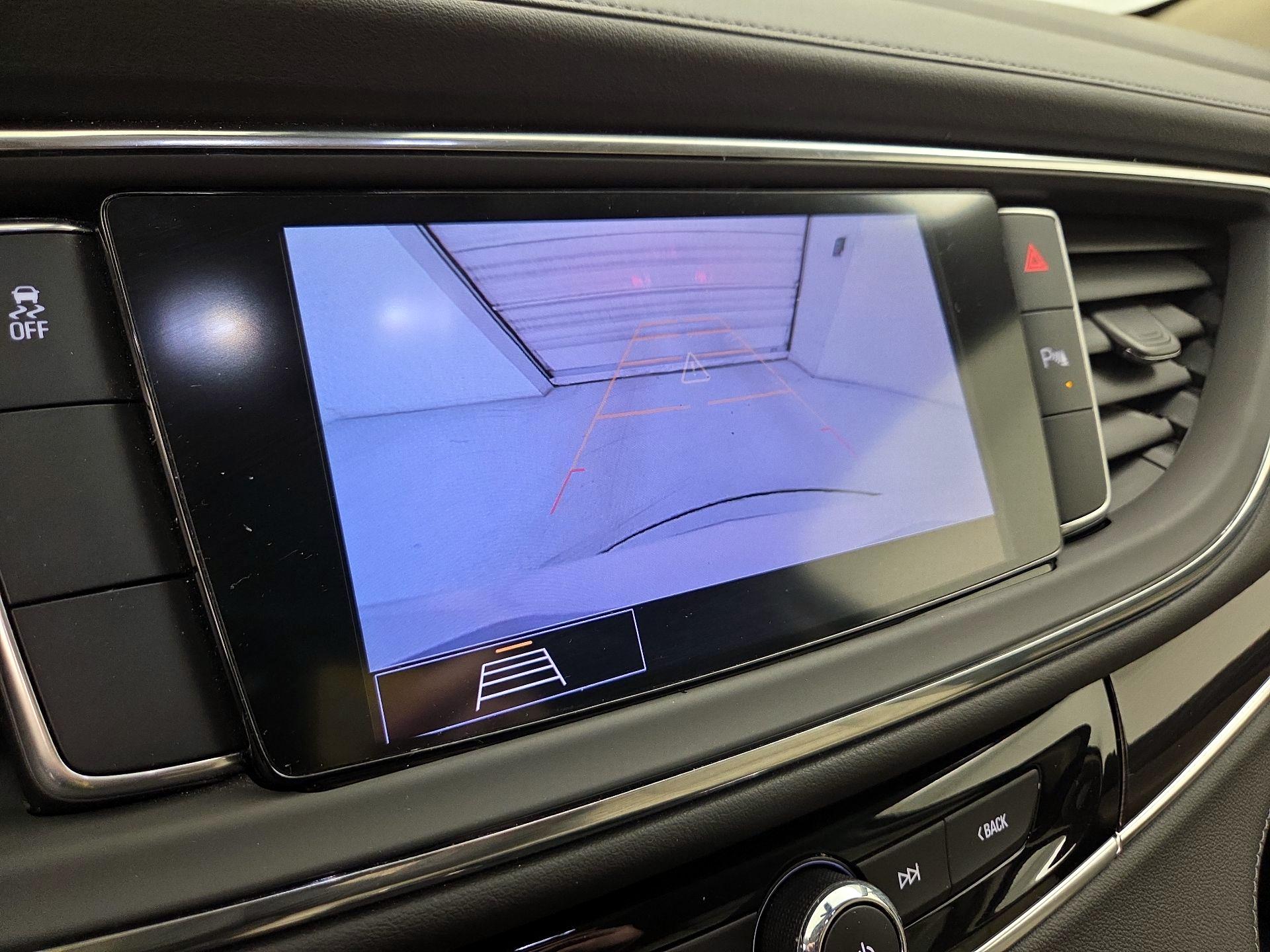 Thumbnail: 2021 Buick Enclave - 15