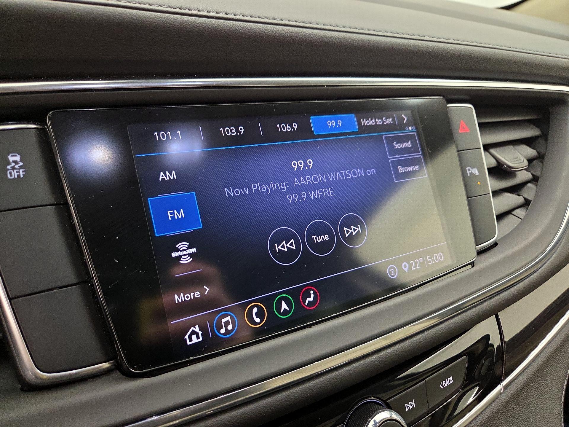 Thumbnail: 2021 Buick Enclave - 16