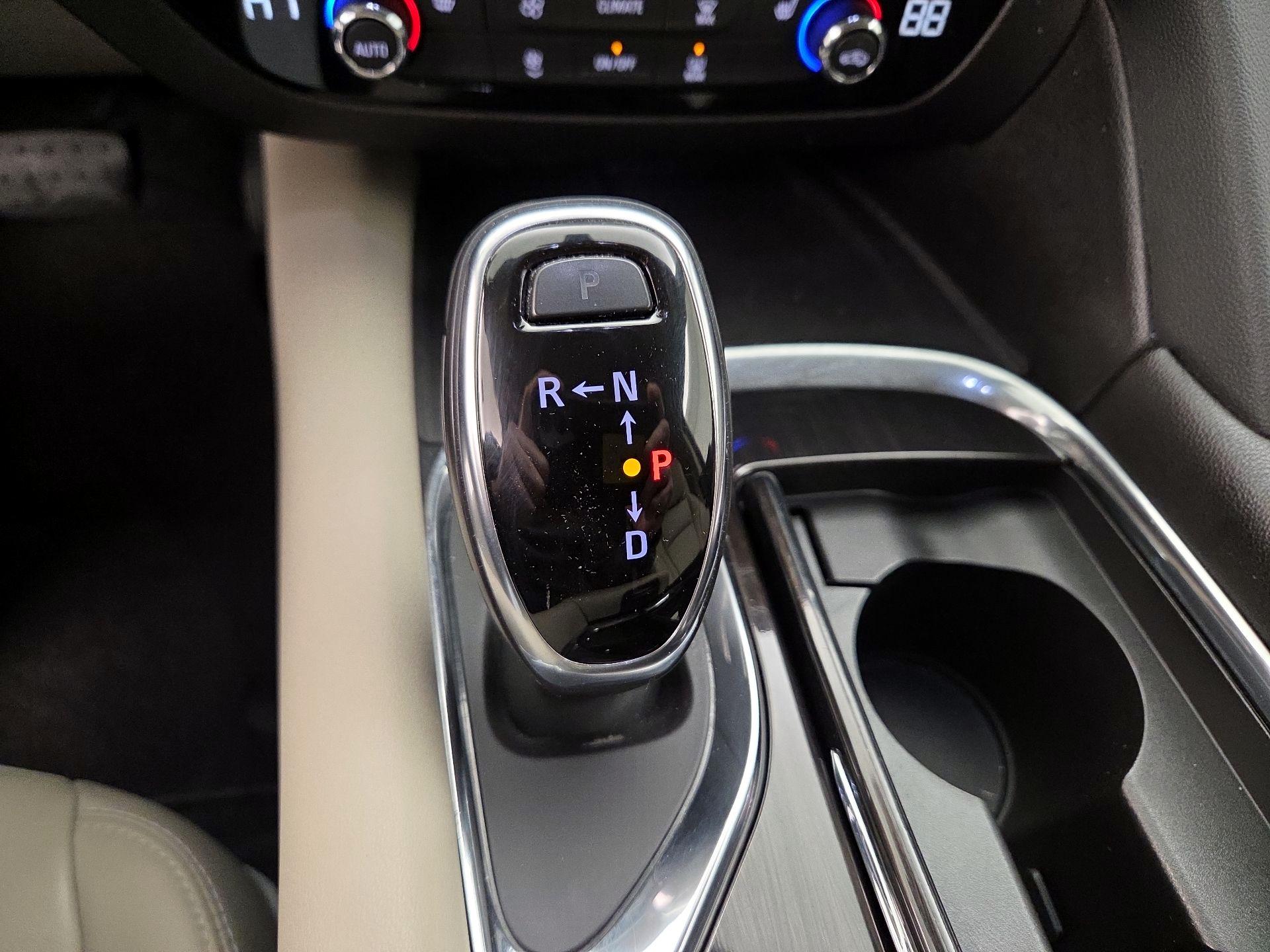 Thumbnail: 2021 Buick Enclave - 18