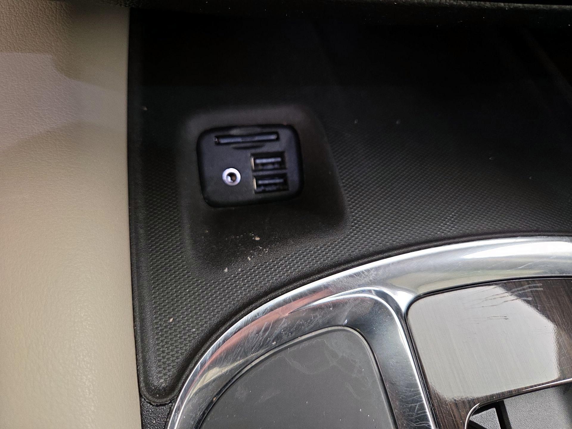 Thumbnail: 2021 Buick Enclave - 19