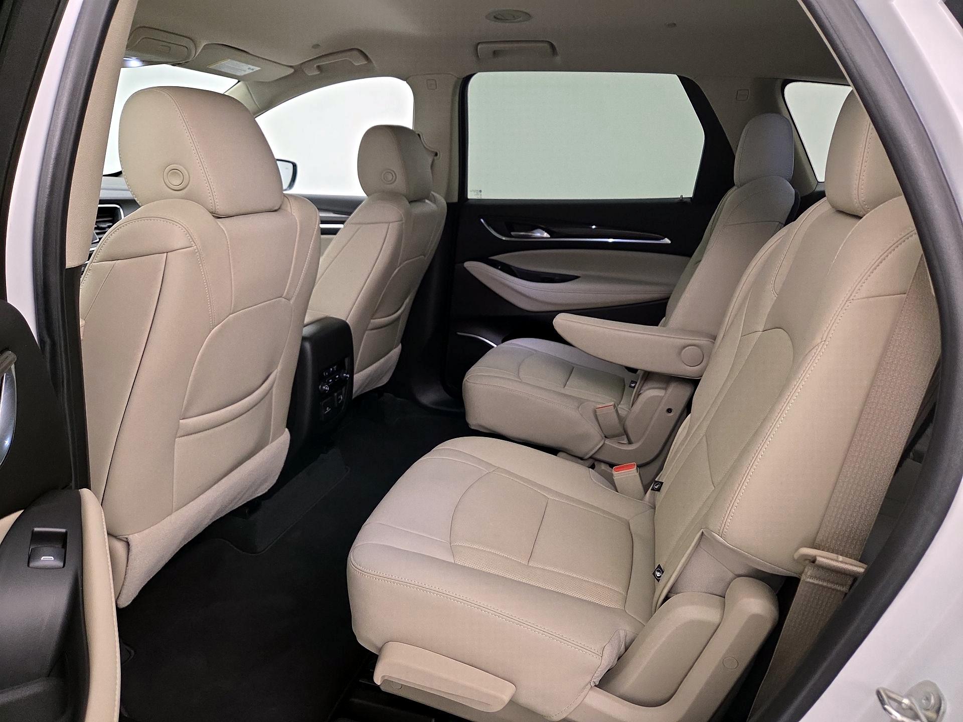 Thumbnail: 2021 Buick Enclave - 20