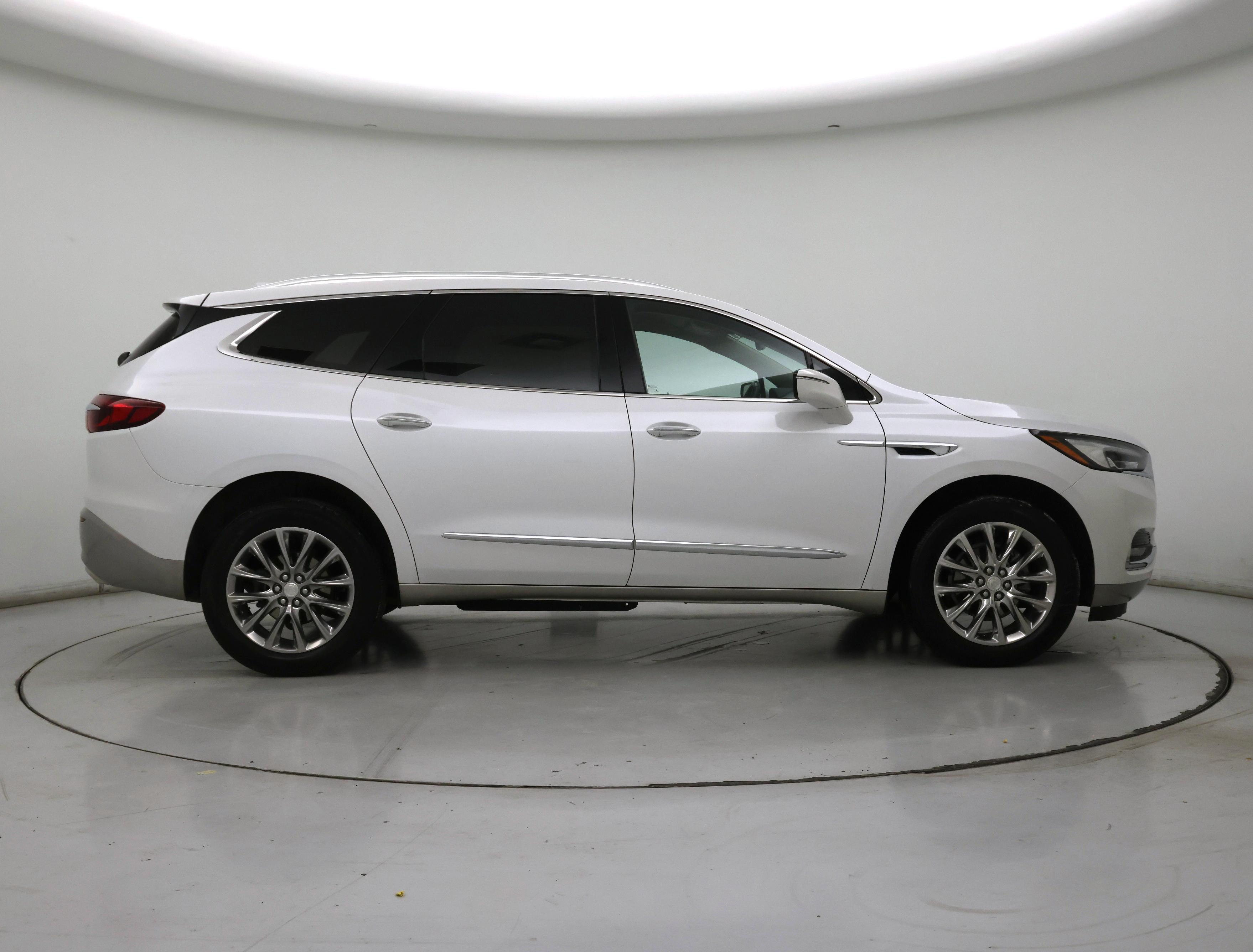 Thumbnail: 2021 Buick Enclave - 7