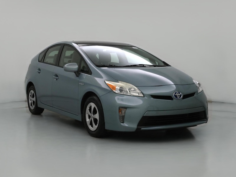 2014 Toyota Prius One -
                  Salisbury, MD