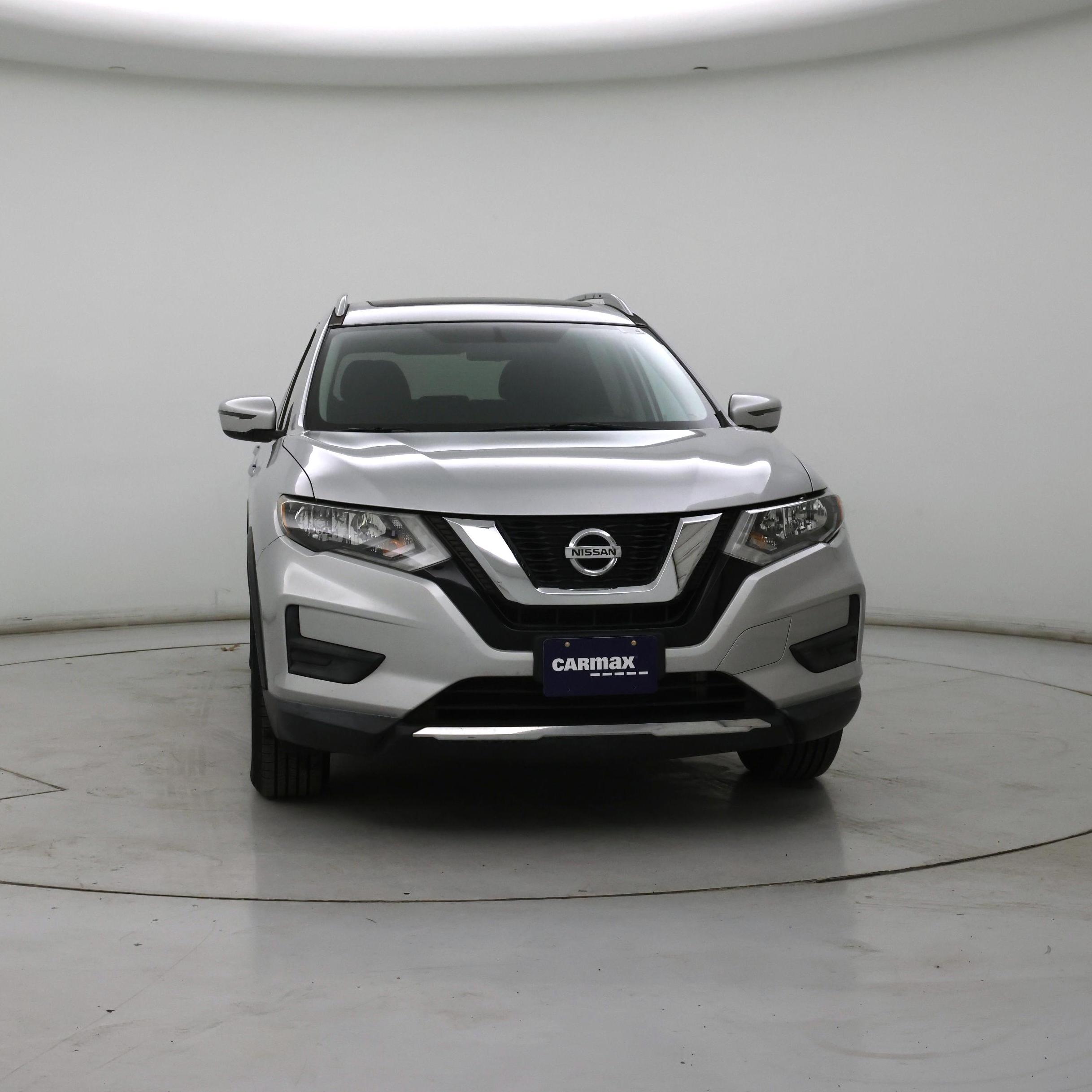Thumbnail: 2017 Nissan Rogue - 5