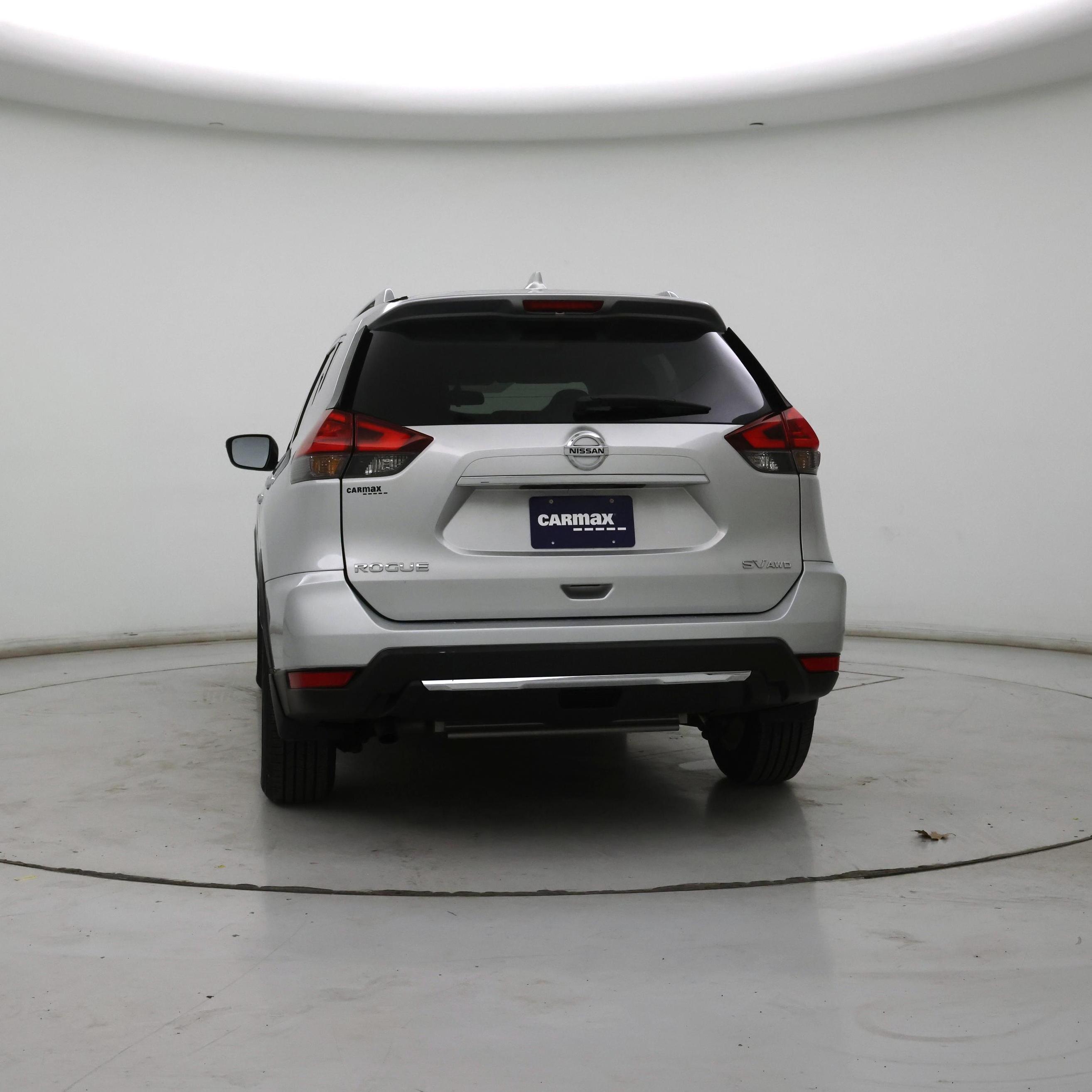 Thumbnail: 2017 Nissan Rogue - 6