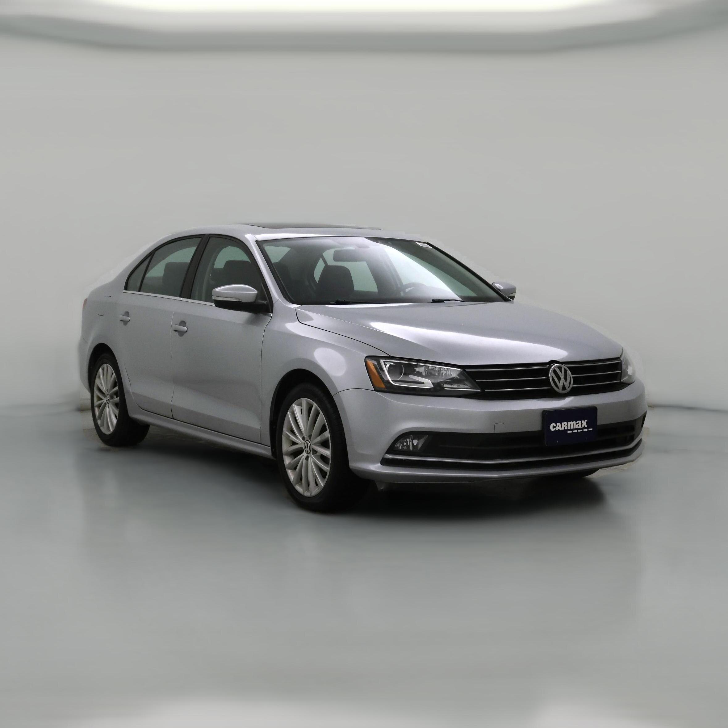 Thumbnail: 2016 Volkswagen Jetta - 1