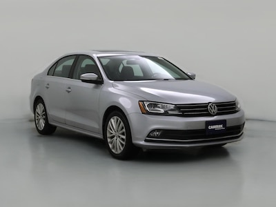 2016 Volkswagen Jetta SEL