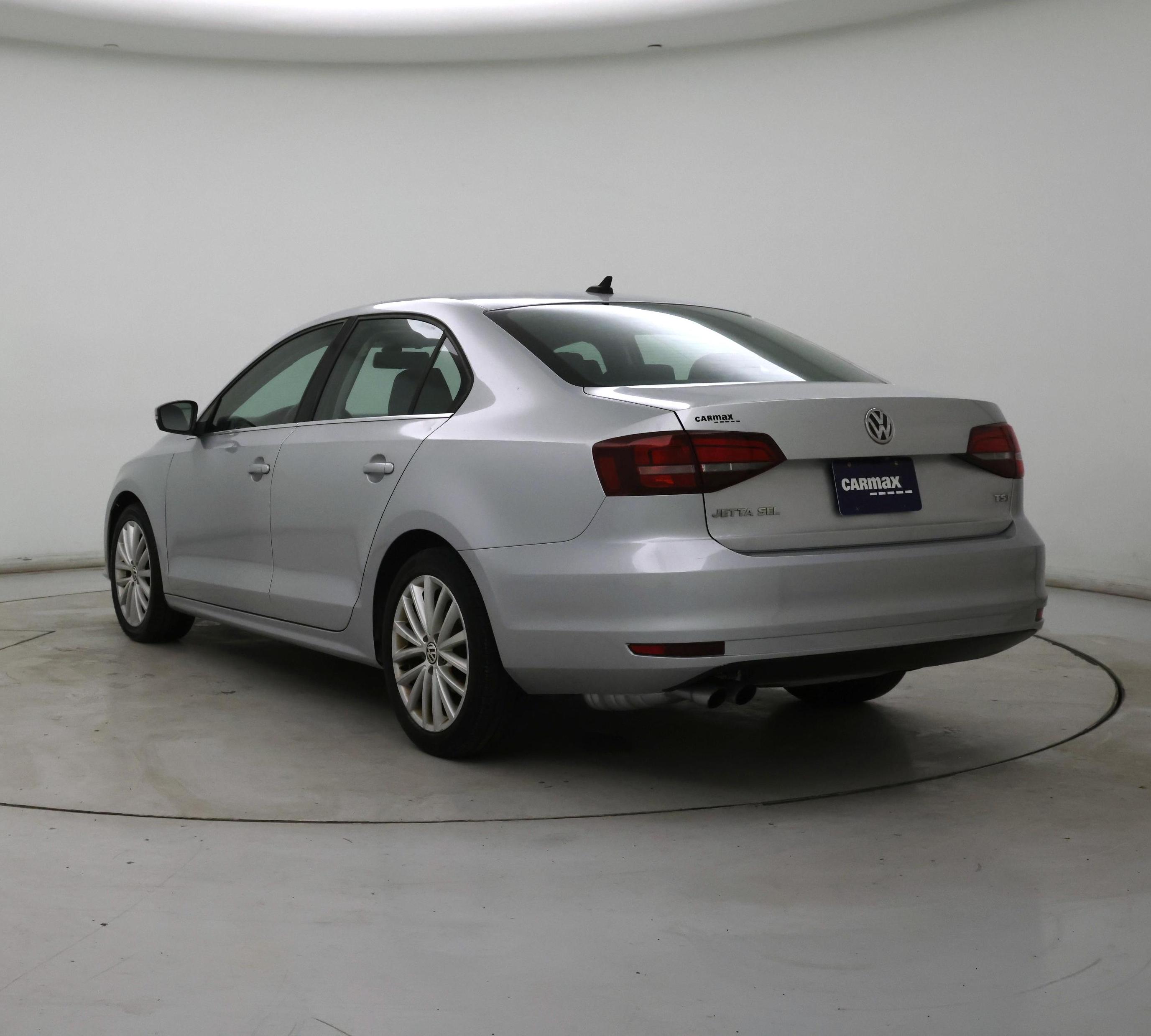 Thumbnail: 2016 Volkswagen Jetta - 2