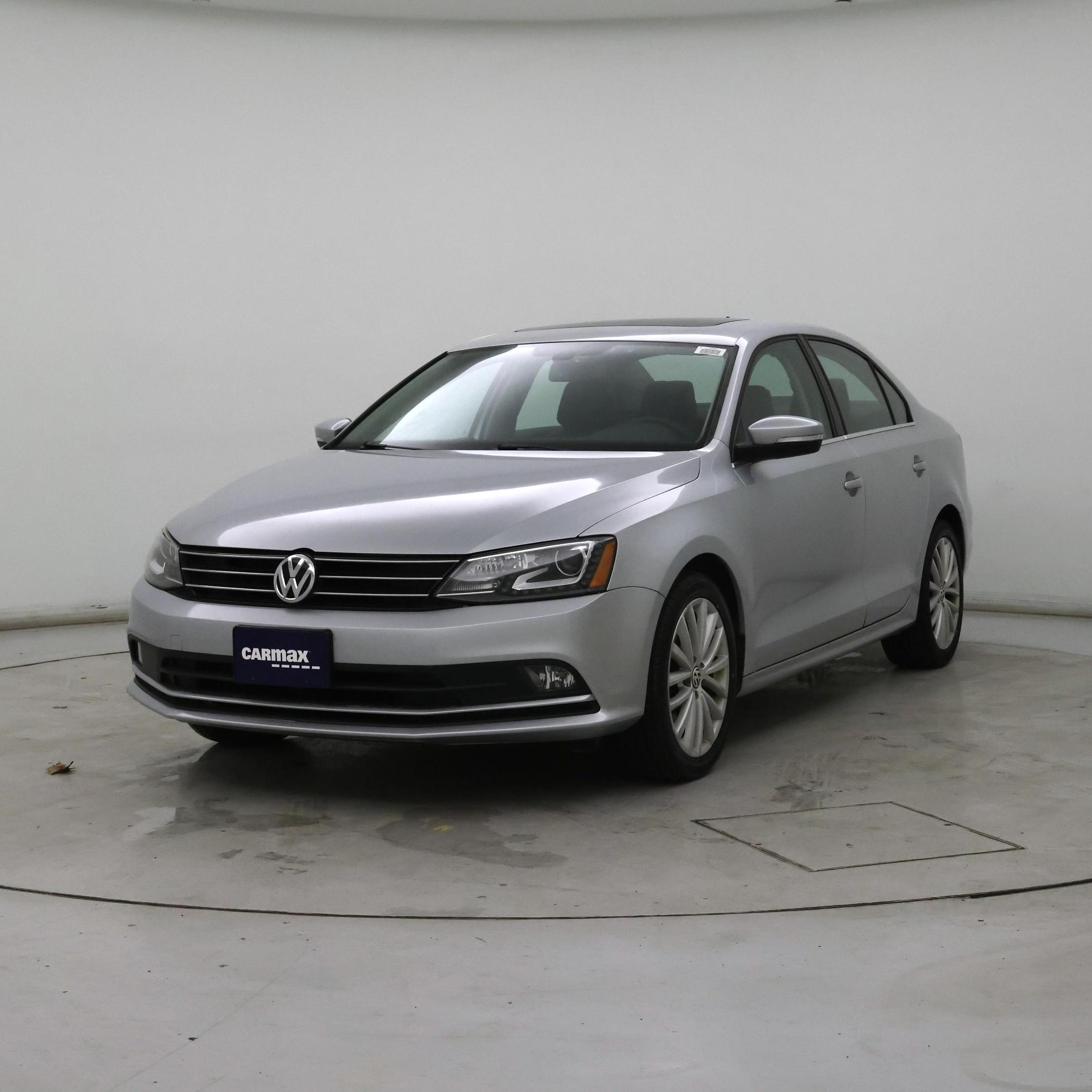 Thumbnail: 2016 Volkswagen Jetta - 4