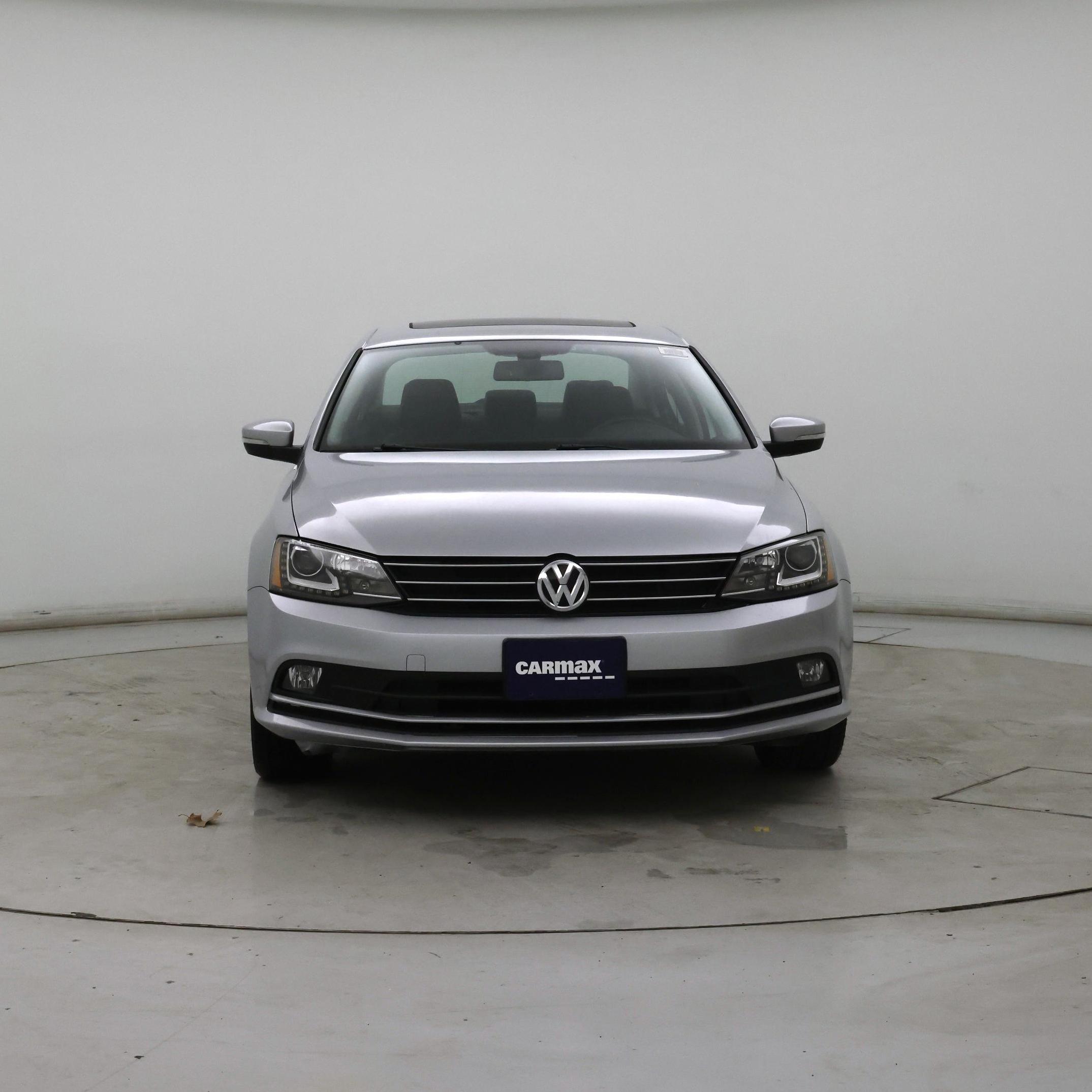 Thumbnail: 2016 Volkswagen Jetta - 5