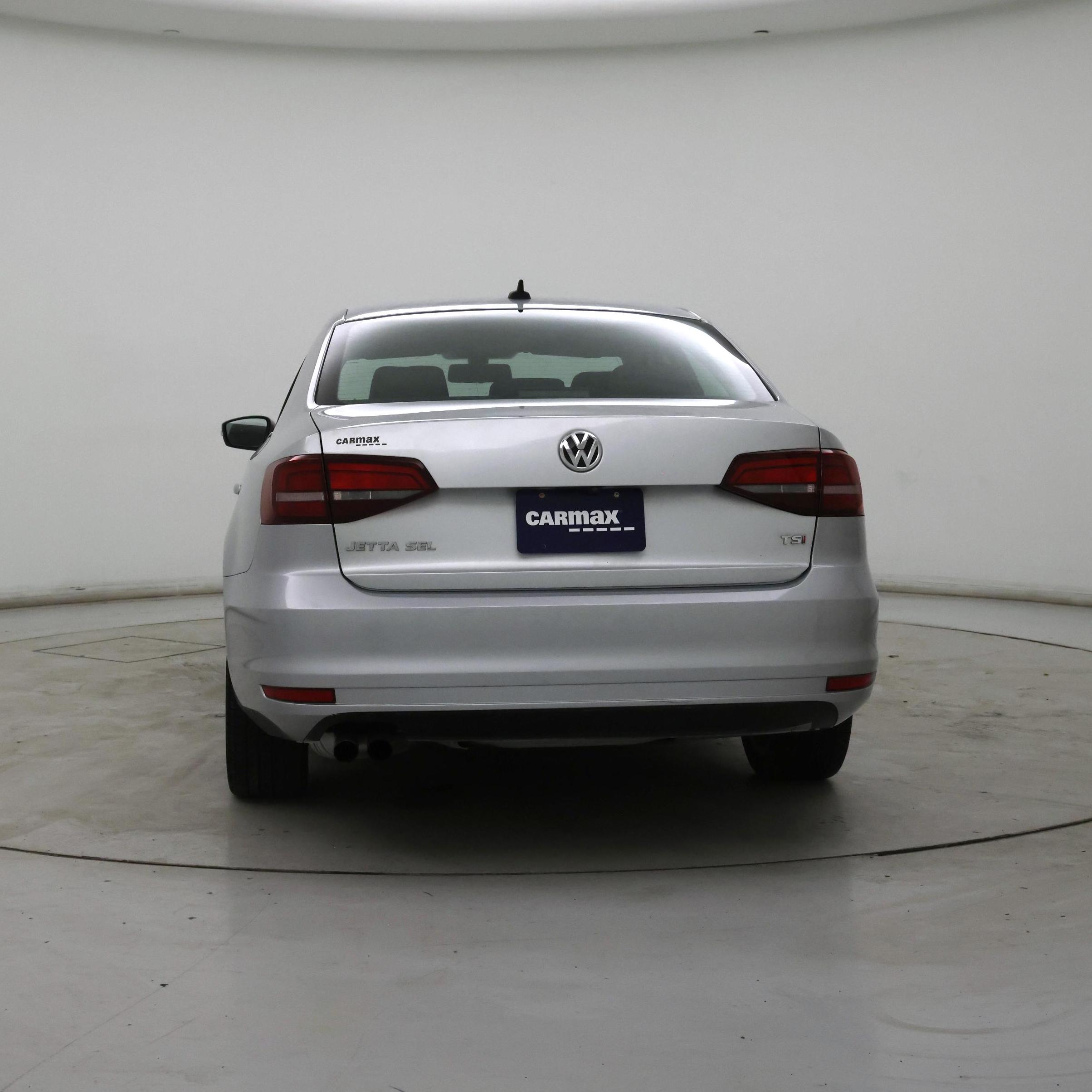 Thumbnail: 2016 Volkswagen Jetta - 6