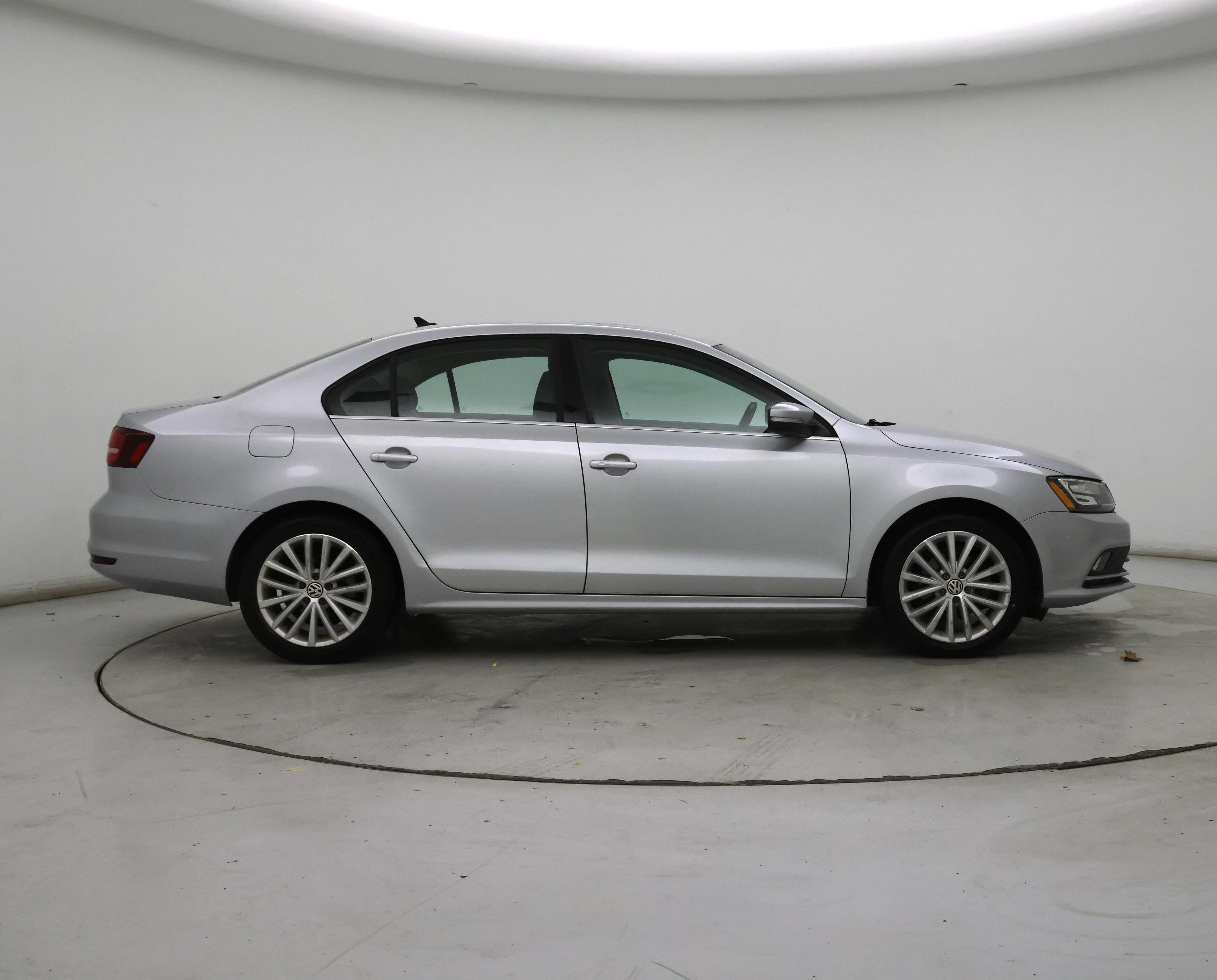 Thumbnail: 2016 Volkswagen Jetta - 7