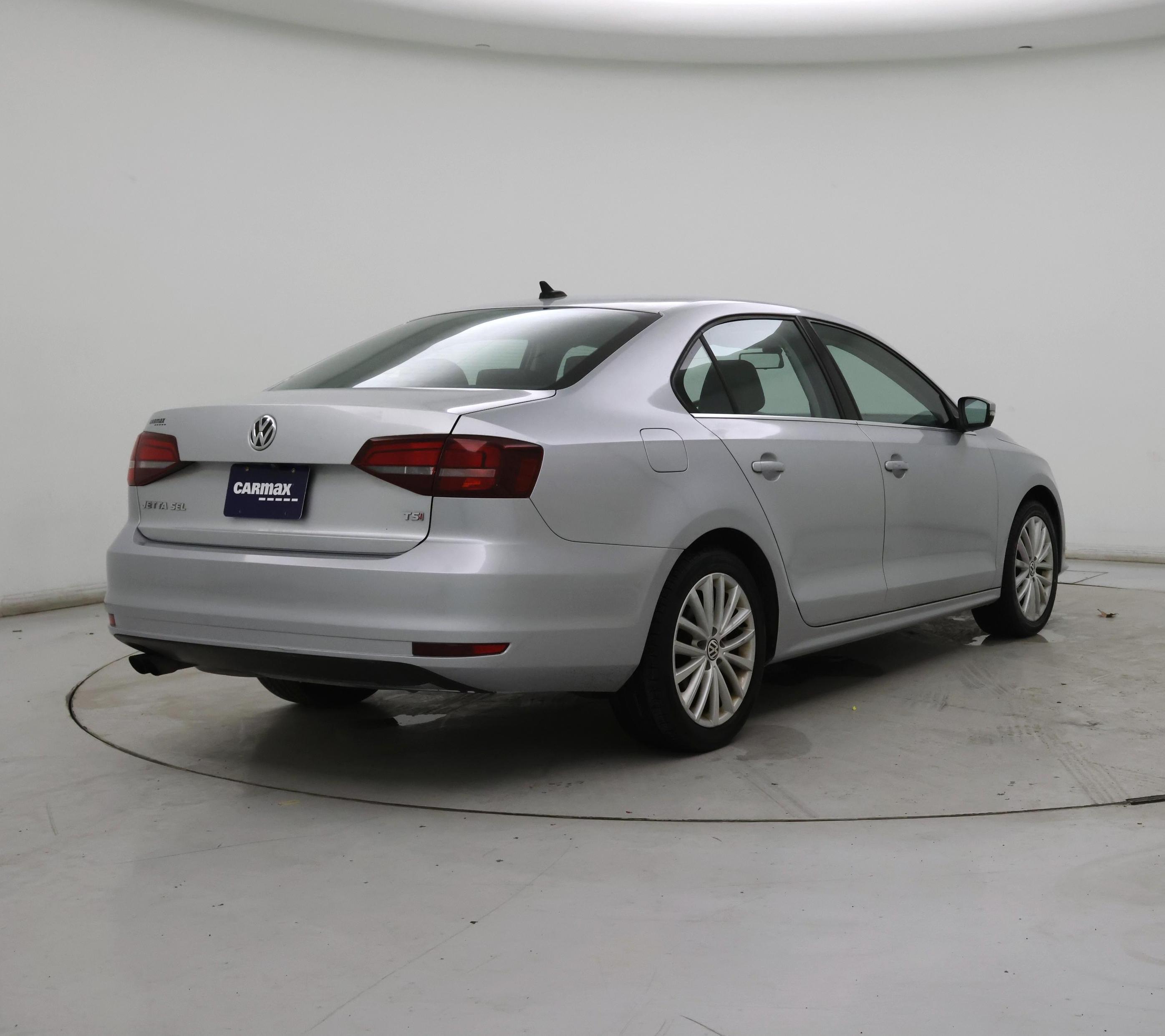 Thumbnail: 2016 Volkswagen Jetta - 8