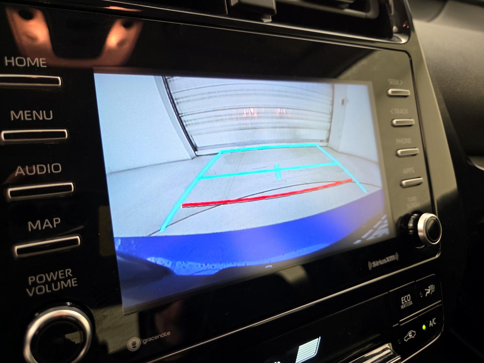 Thumbnail: 2022 Toyota Prius - 14