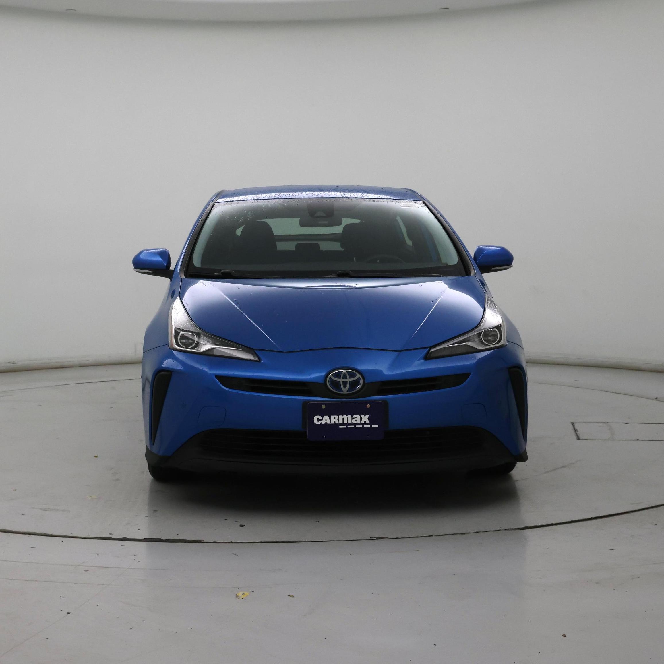 Thumbnail: 2022 Toyota Prius - 5