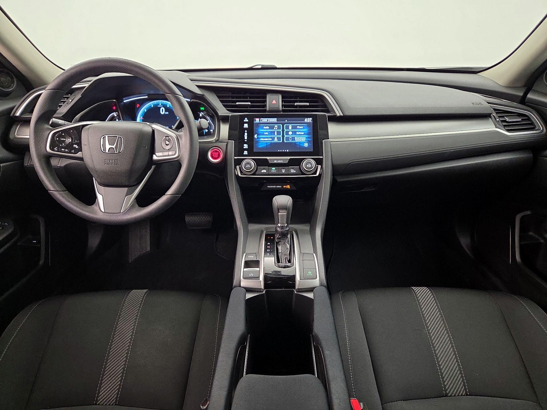 Thumbnail: 2017 Honda Civic - 9