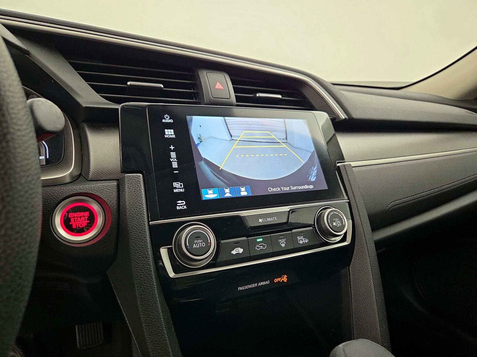 Thumbnail: 2017 Honda Civic - 14