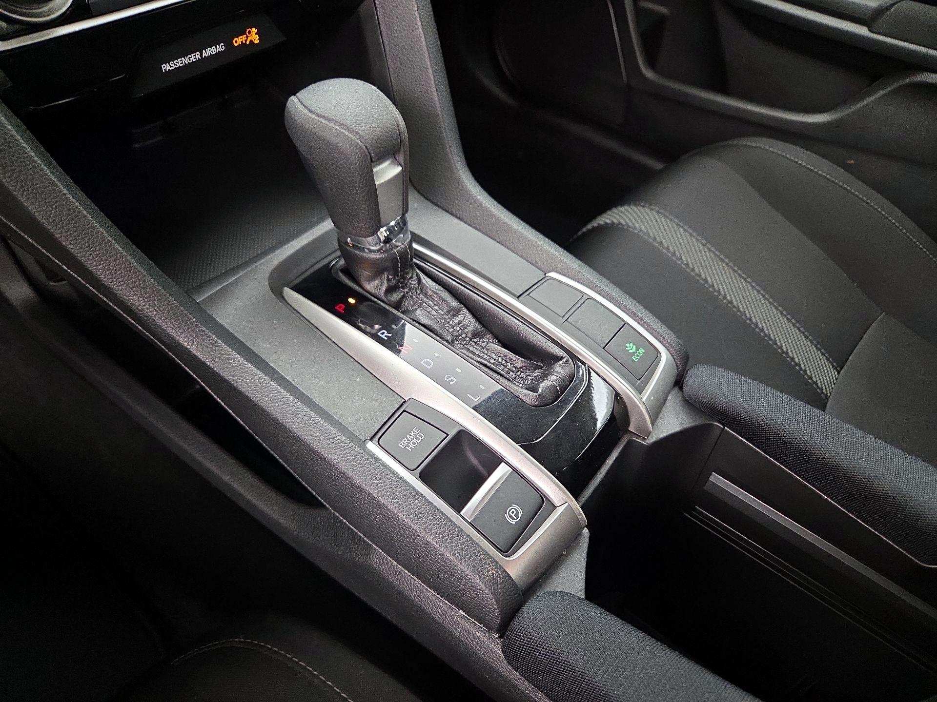 Thumbnail: 2017 Honda Civic - 17