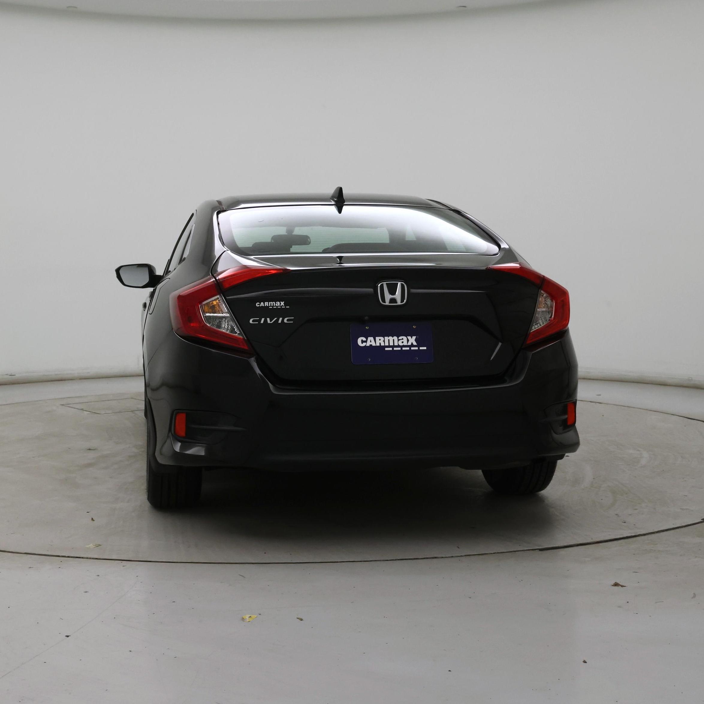 Thumbnail: 2017 Honda Civic - 6