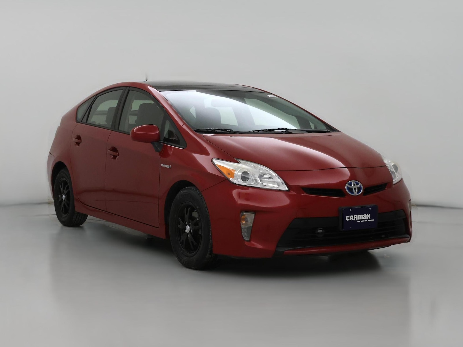2014 Toyota Prius Four