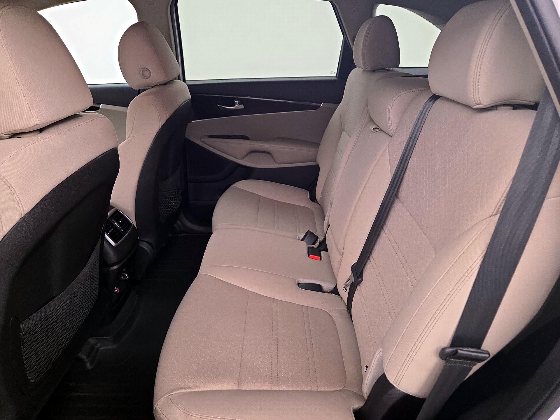 Thumbnail: 2019 Kia Sorento - 19