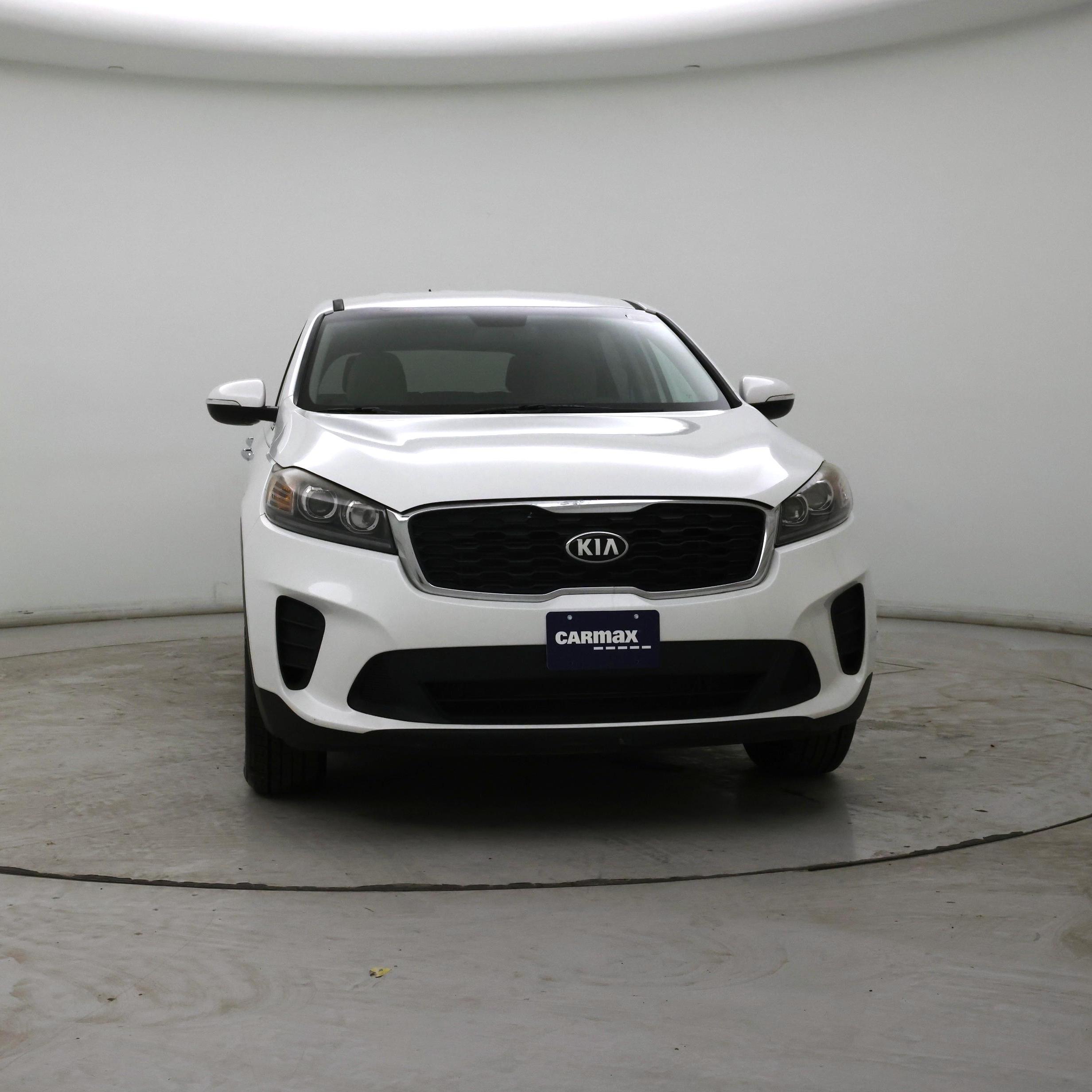 Thumbnail: 2019 Kia Sorento - 5