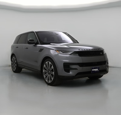 2023 Land Rover Range Rover Sport SE