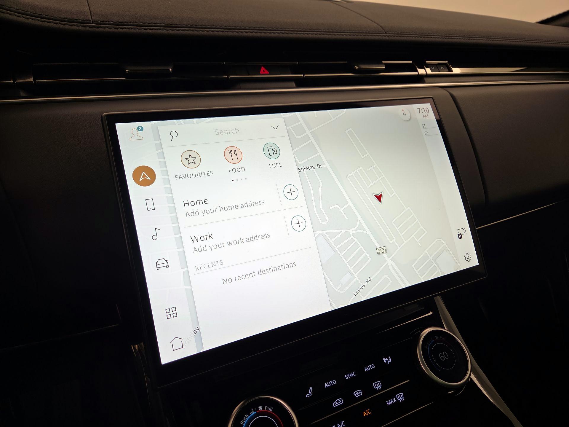 Thumbnail: 2023 Land Rover Range Rover Sport - 14