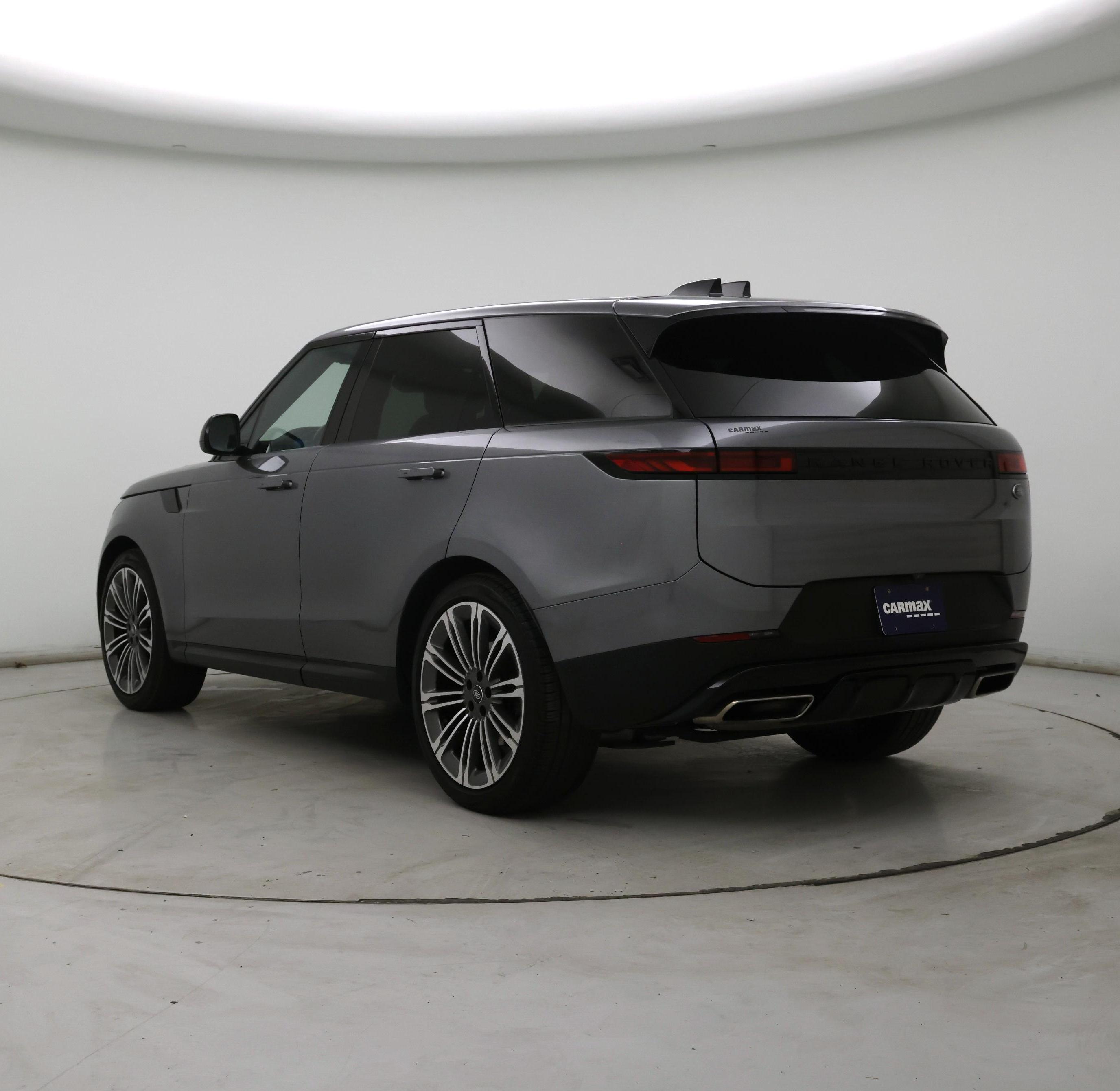 Thumbnail: 2023 Land Rover Range Rover Sport - 2