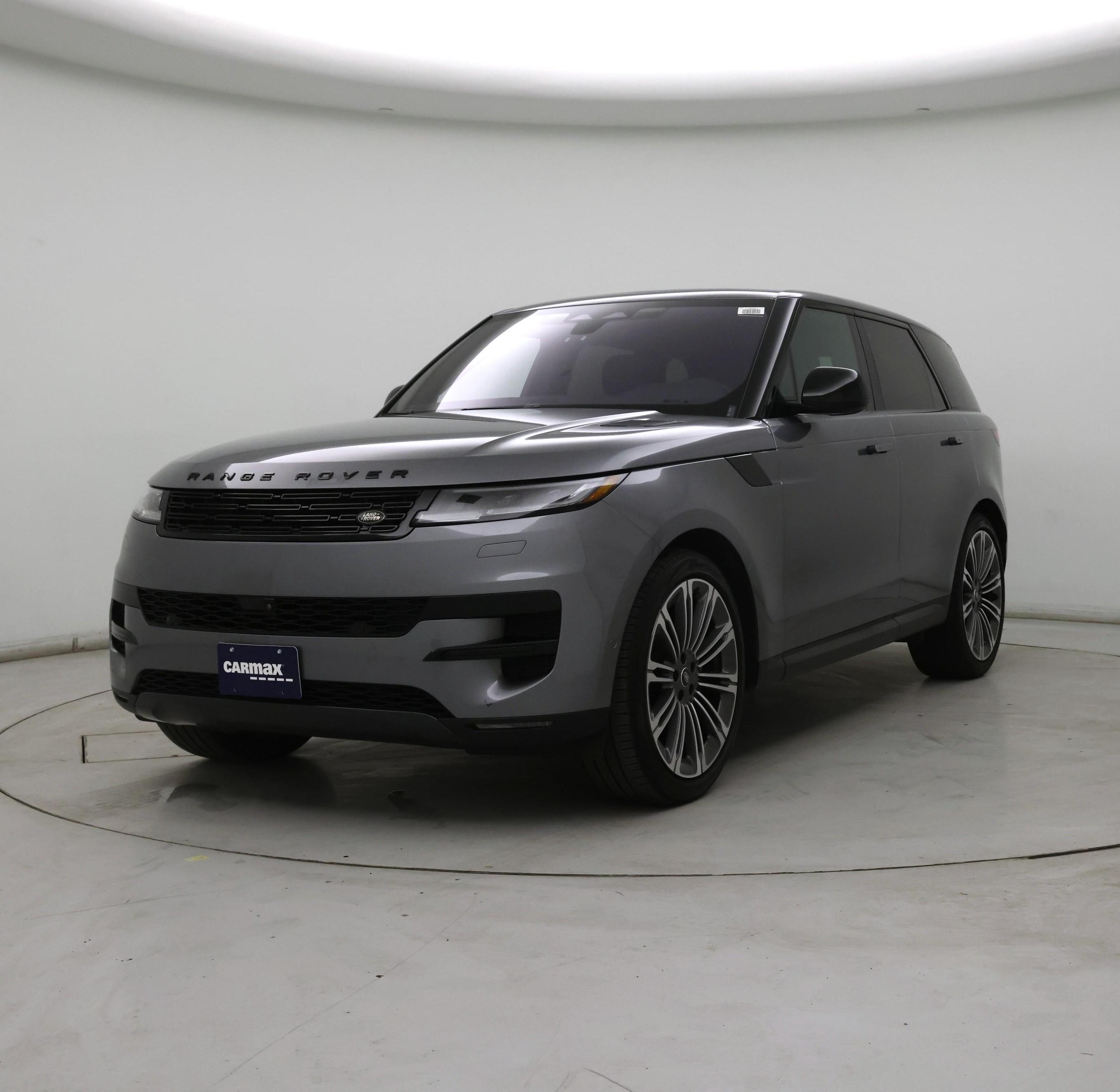 Thumbnail: 2023 Land Rover Range Rover Sport - 4