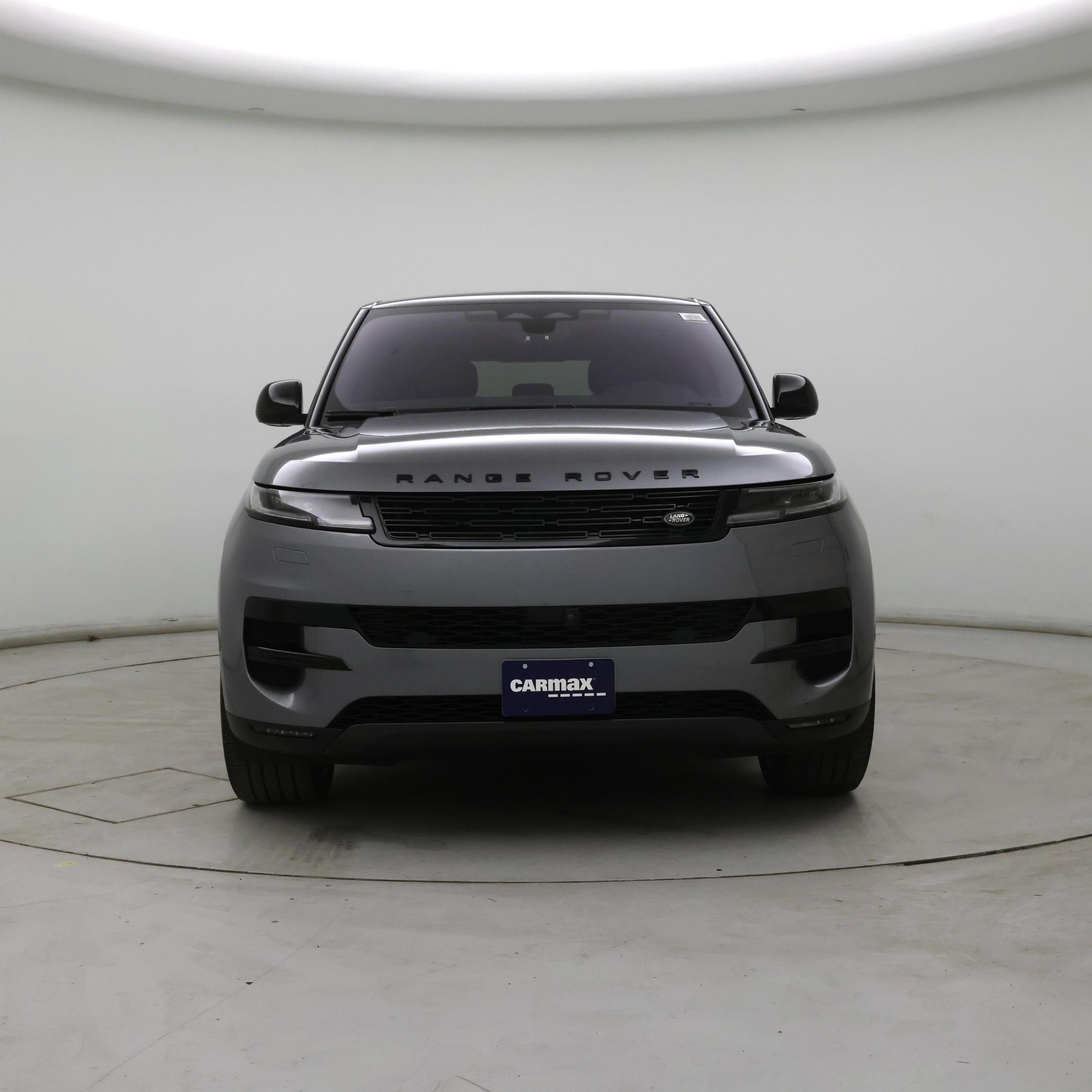 Thumbnail: 2023 Land Rover Range Rover Sport - 5