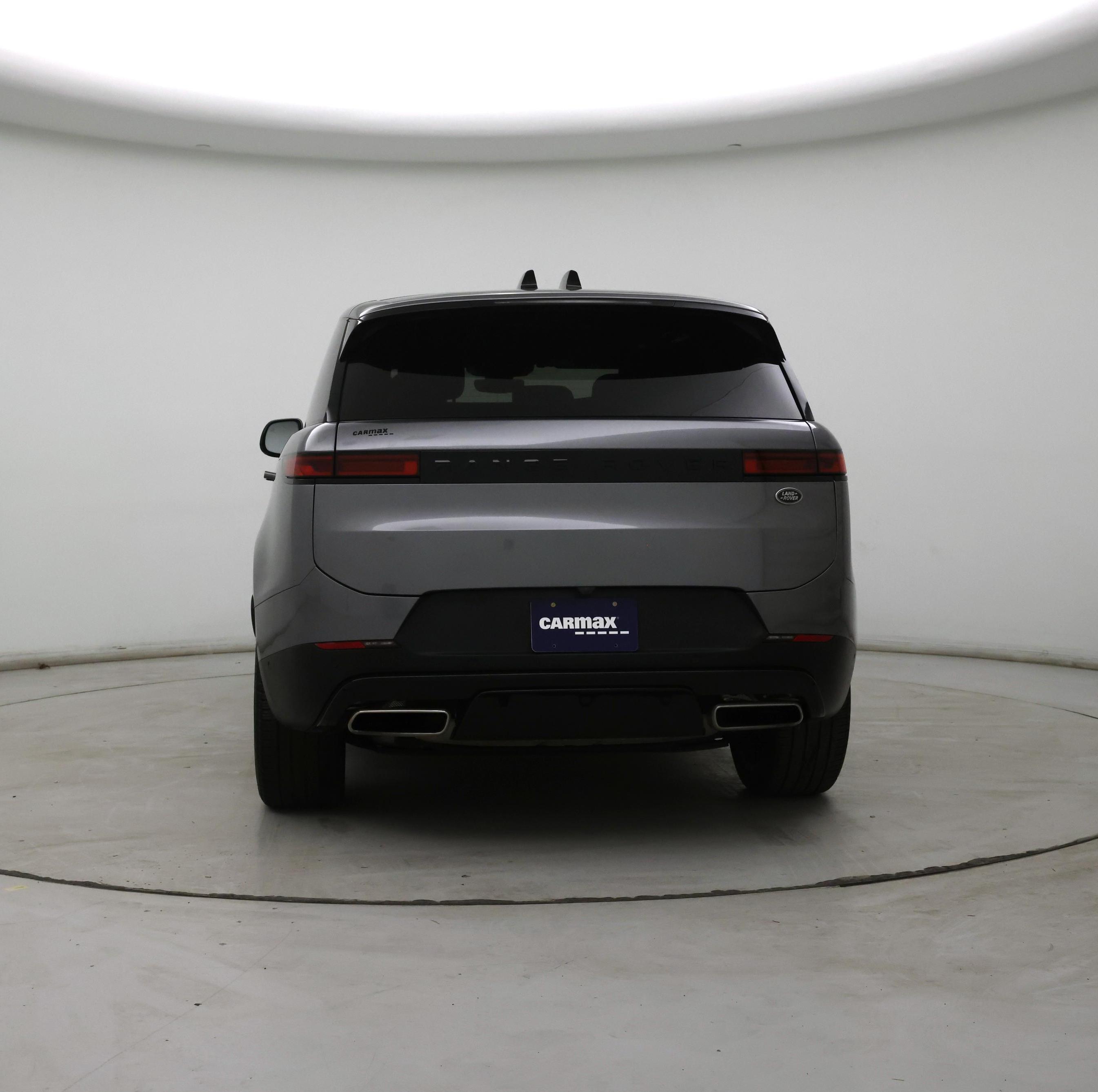 Thumbnail: 2023 Land Rover Range Rover Sport - 6