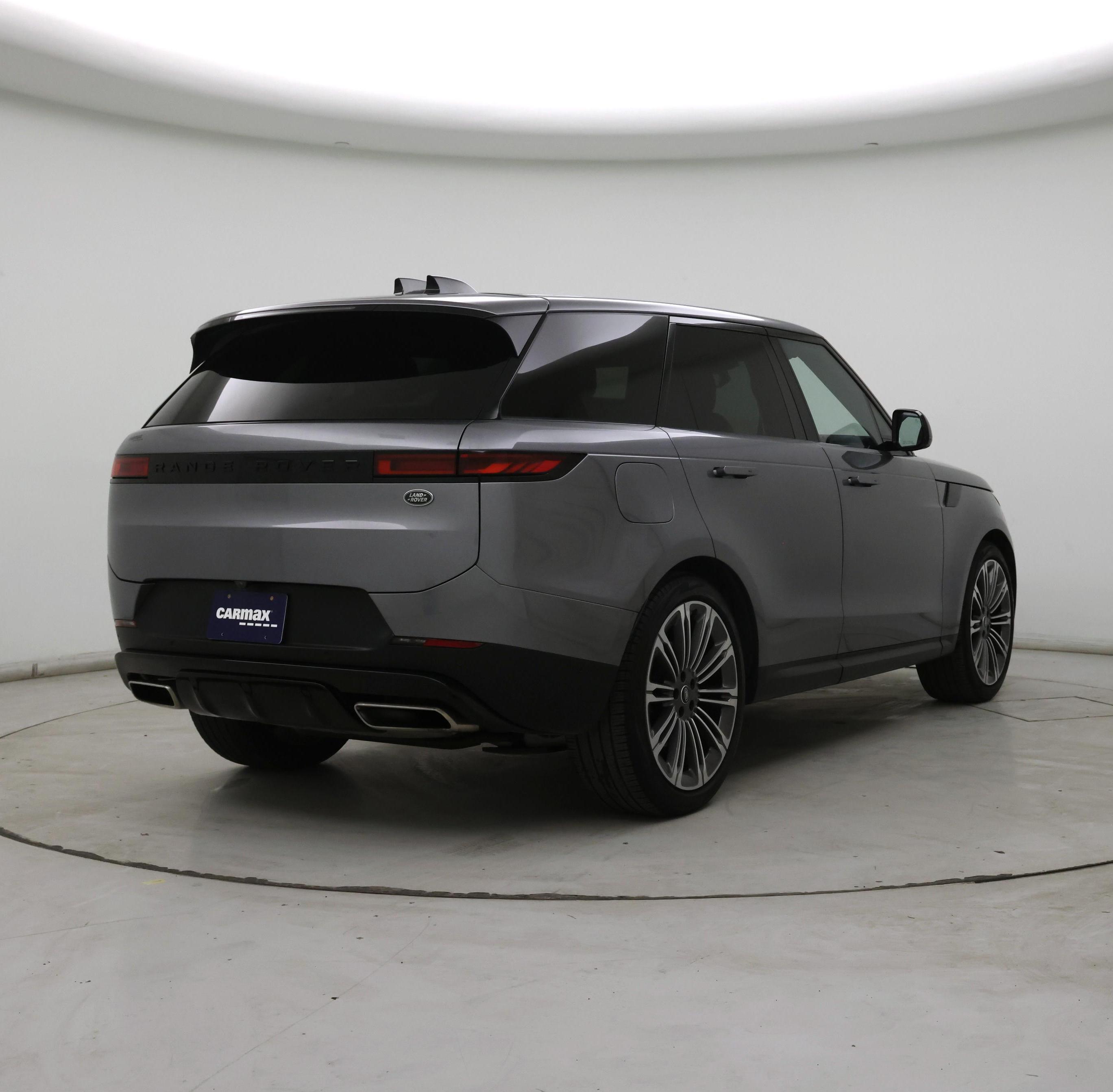 Thumbnail: 2023 Land Rover Range Rover Sport - 8