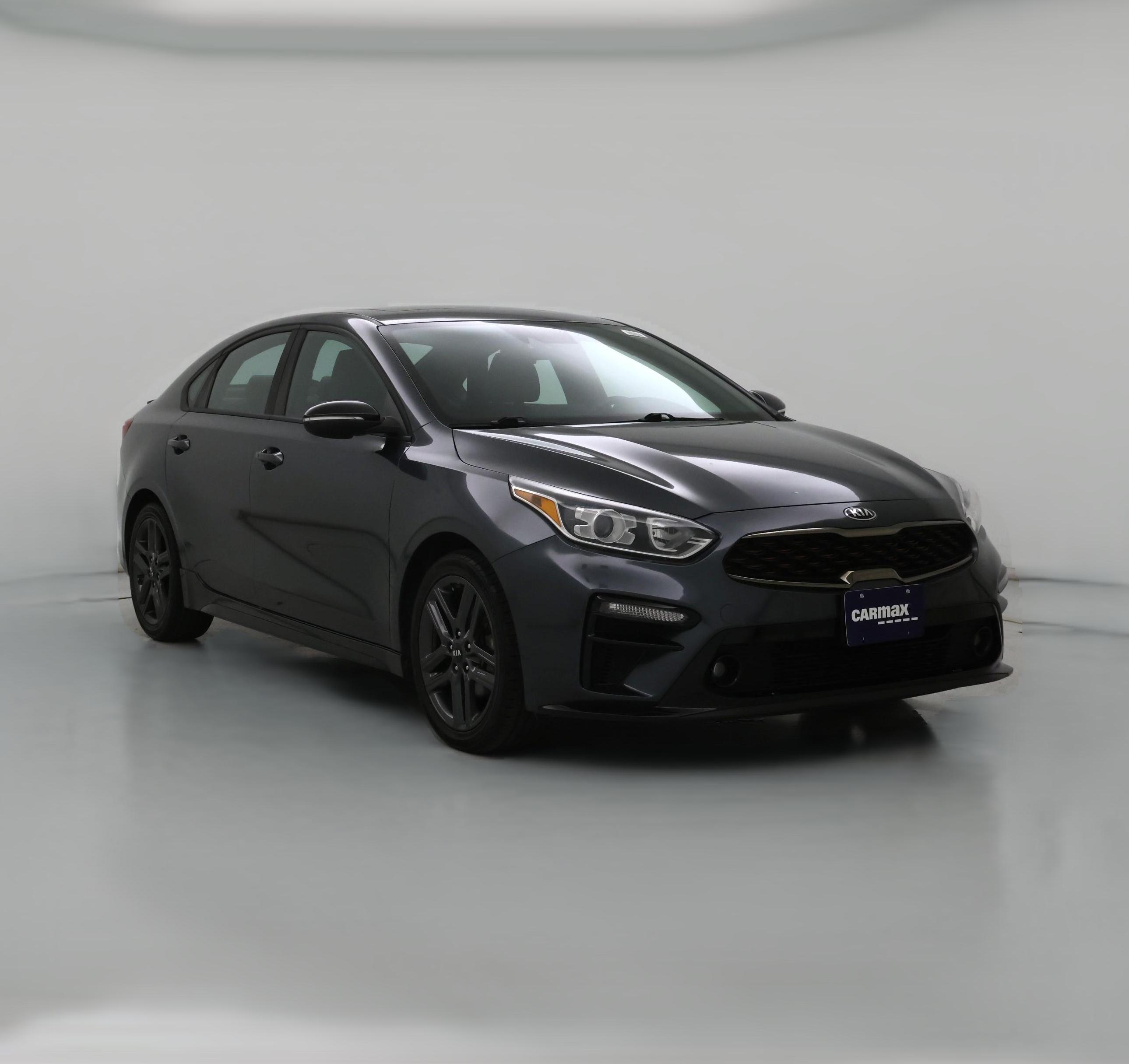 Thumbnail: 2020 Kia Forte - 1