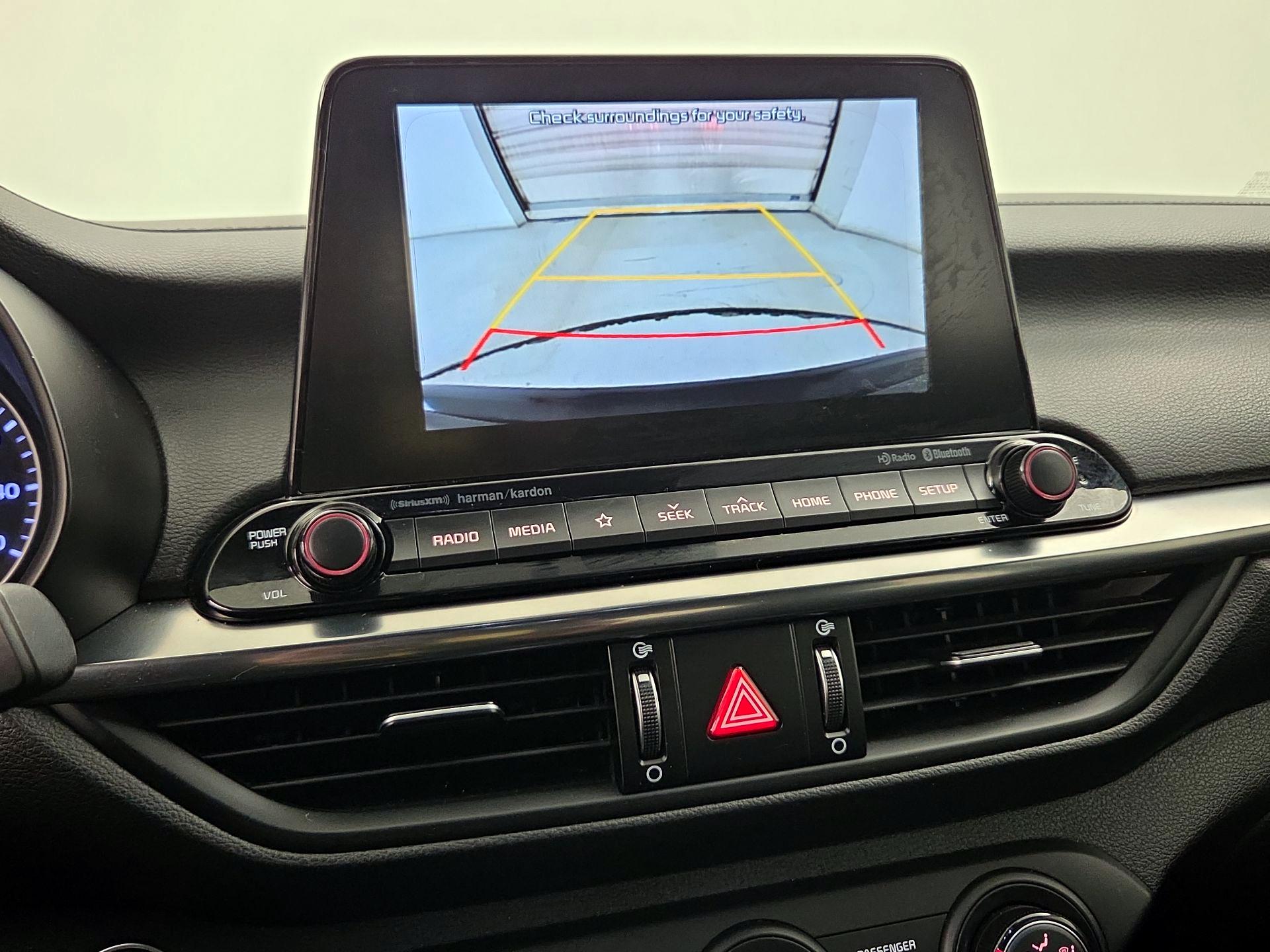 Thumbnail: 2020 Kia Forte - 14