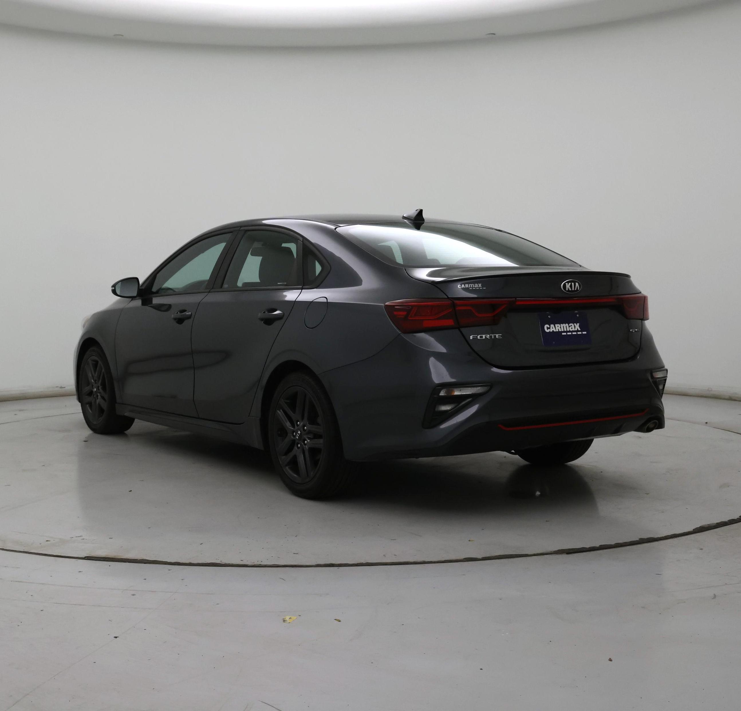 Thumbnail: 2020 Kia Forte - 2