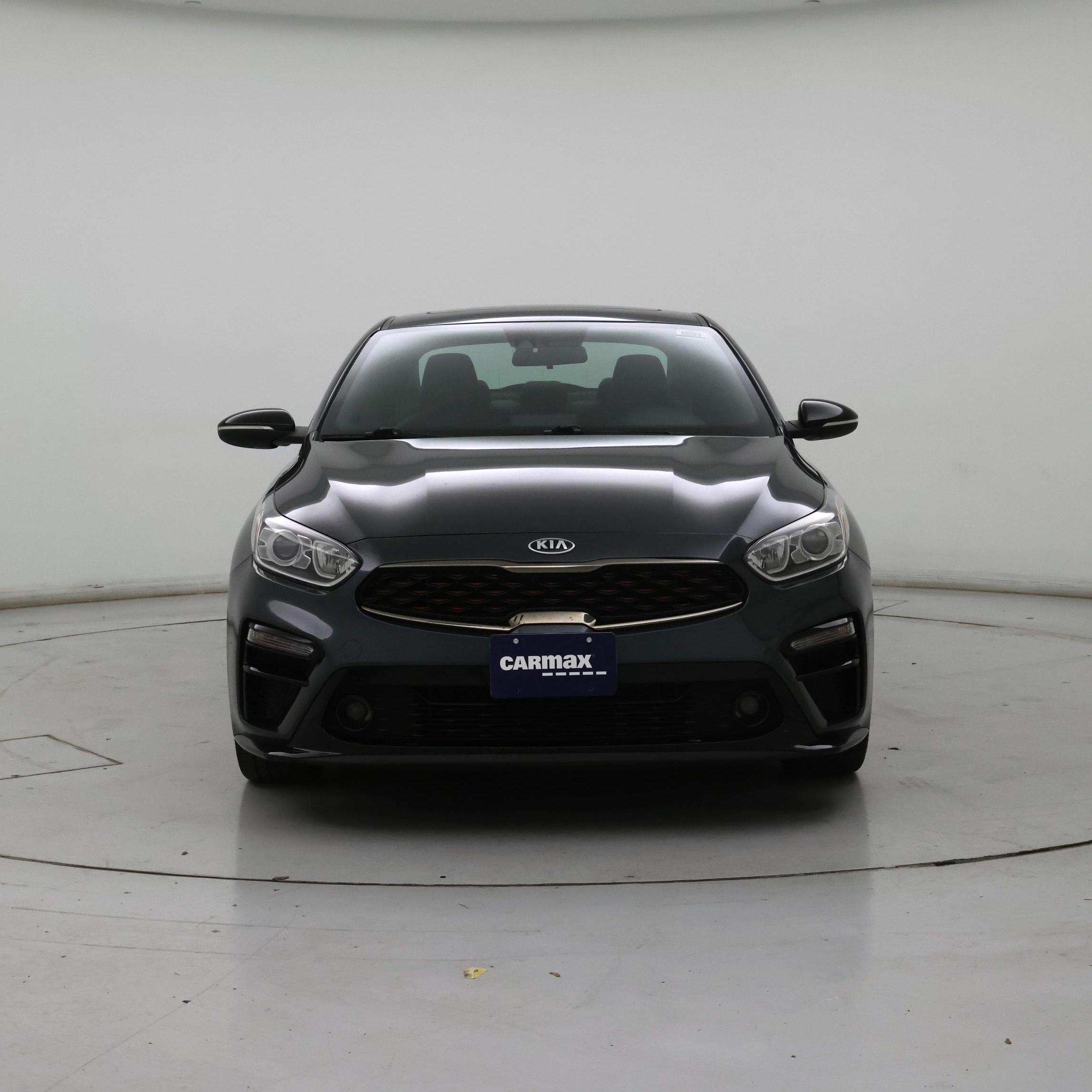 Thumbnail: 2020 Kia Forte - 5