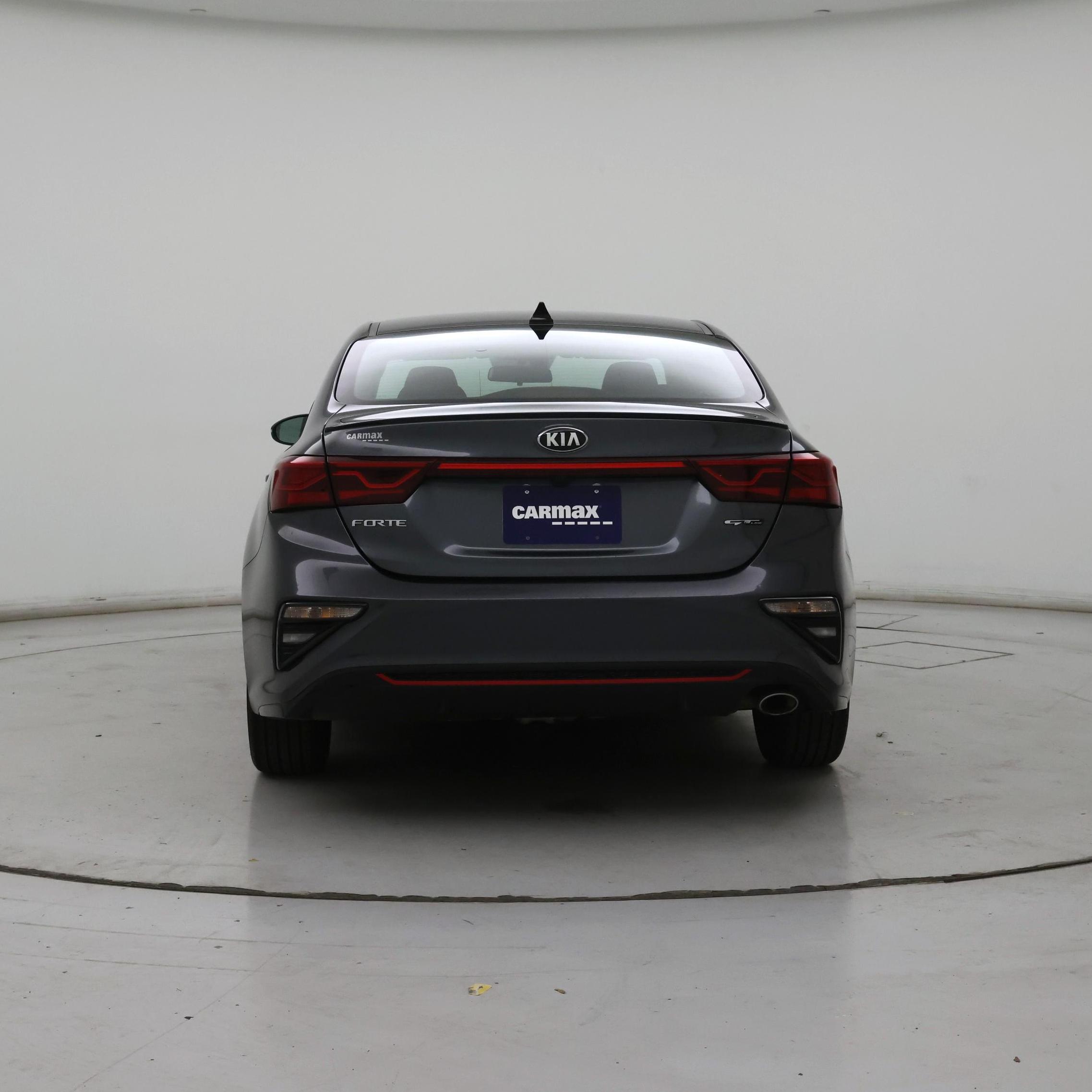 Thumbnail: 2020 Kia Forte - 6