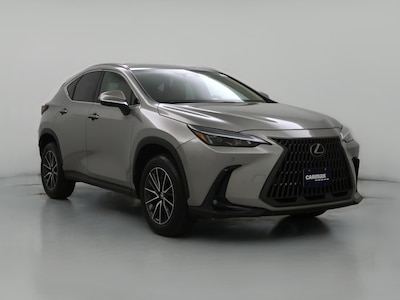 2024 Lexus NX 350 Premium