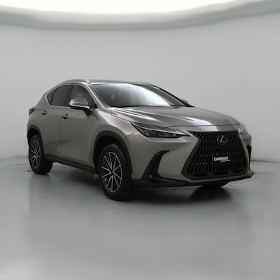 2024 Lexus NX 350 Premium