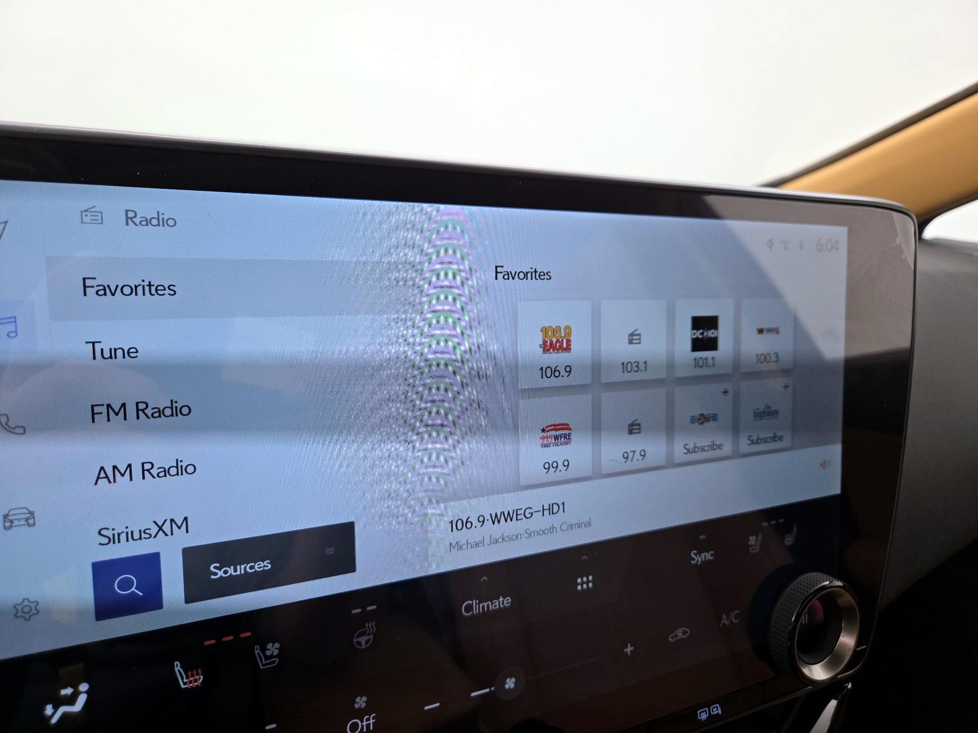 Thumbnail: 2024 Lexus NX - 15