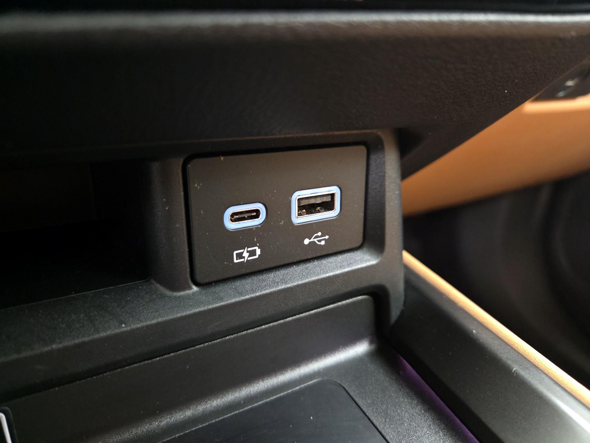 Thumbnail: 2024 Lexus NX - 18