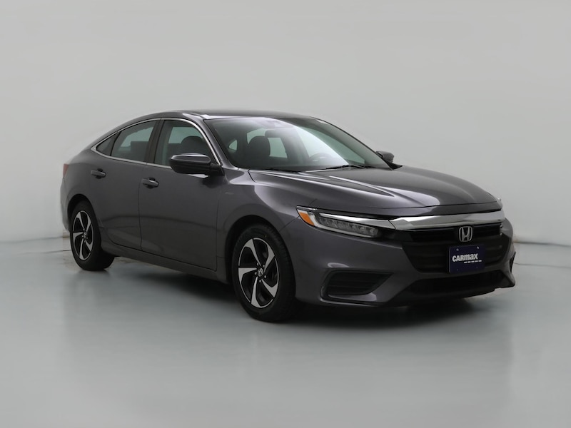 2021 Honda Insight EX -
                  Brandywine, MD